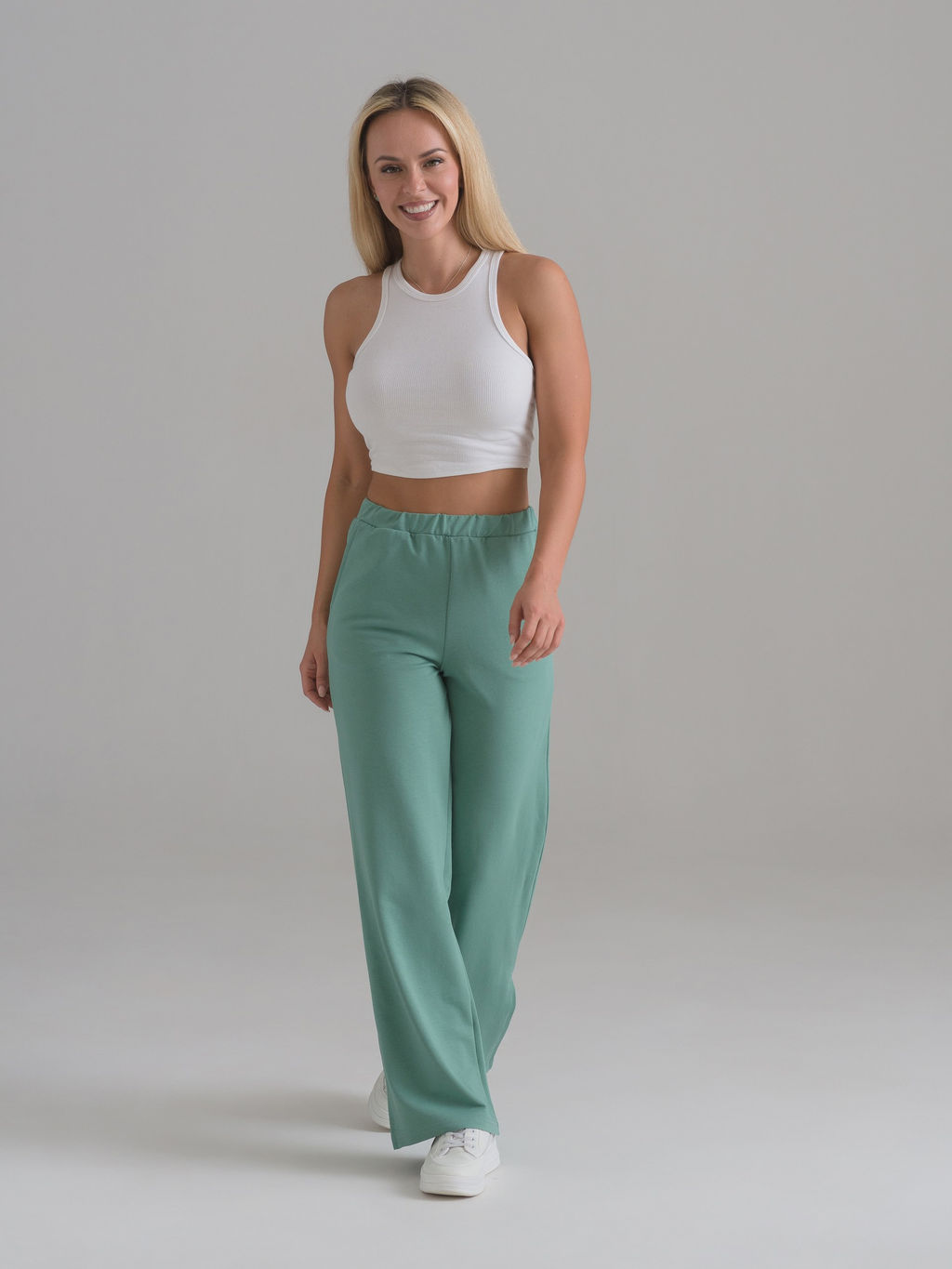 Брюки женские