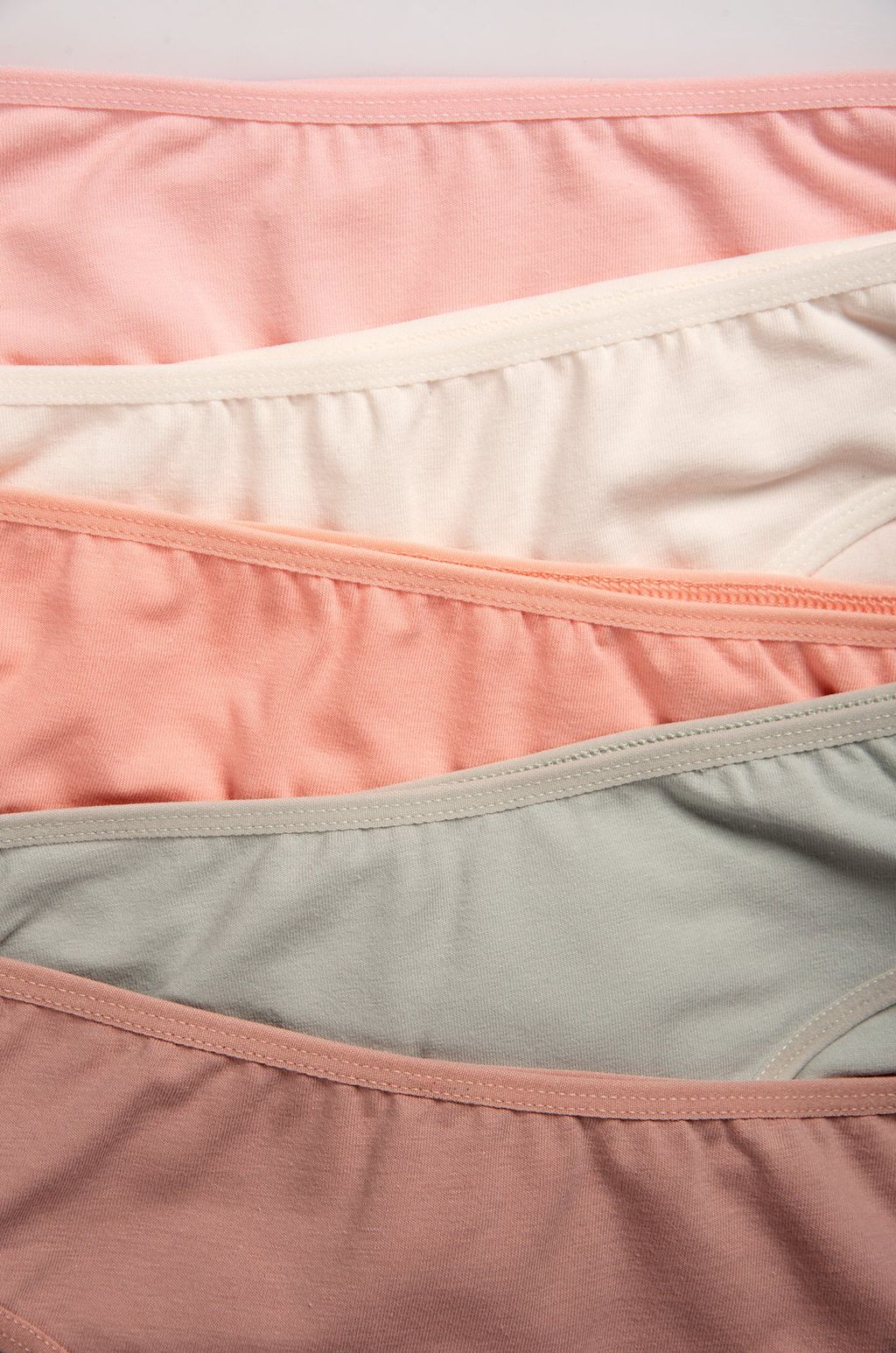 Трусы для девочки 5шт. Donella  фото 3