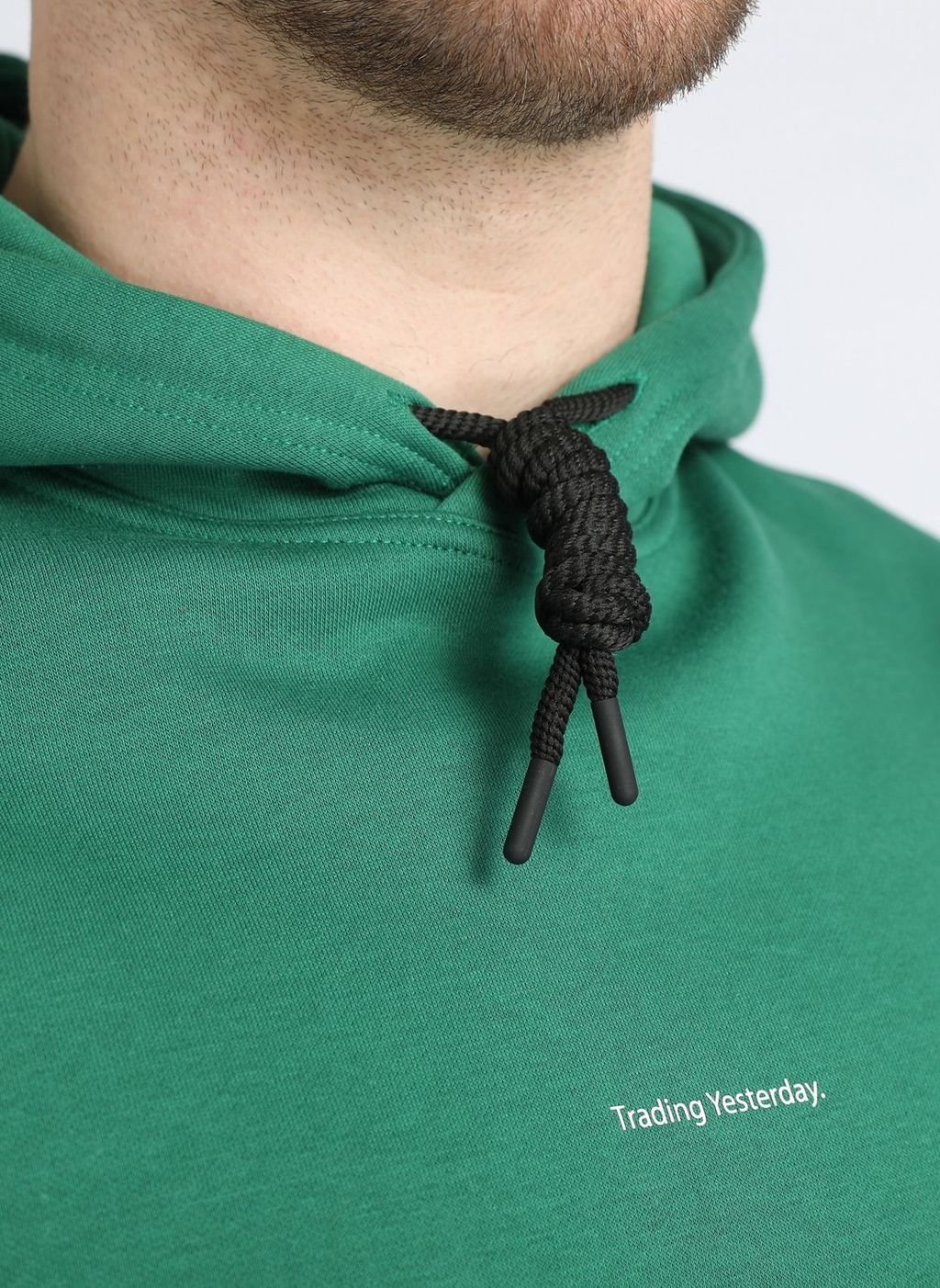 Толстовка с начесом J.357M - Argo classic фото 16