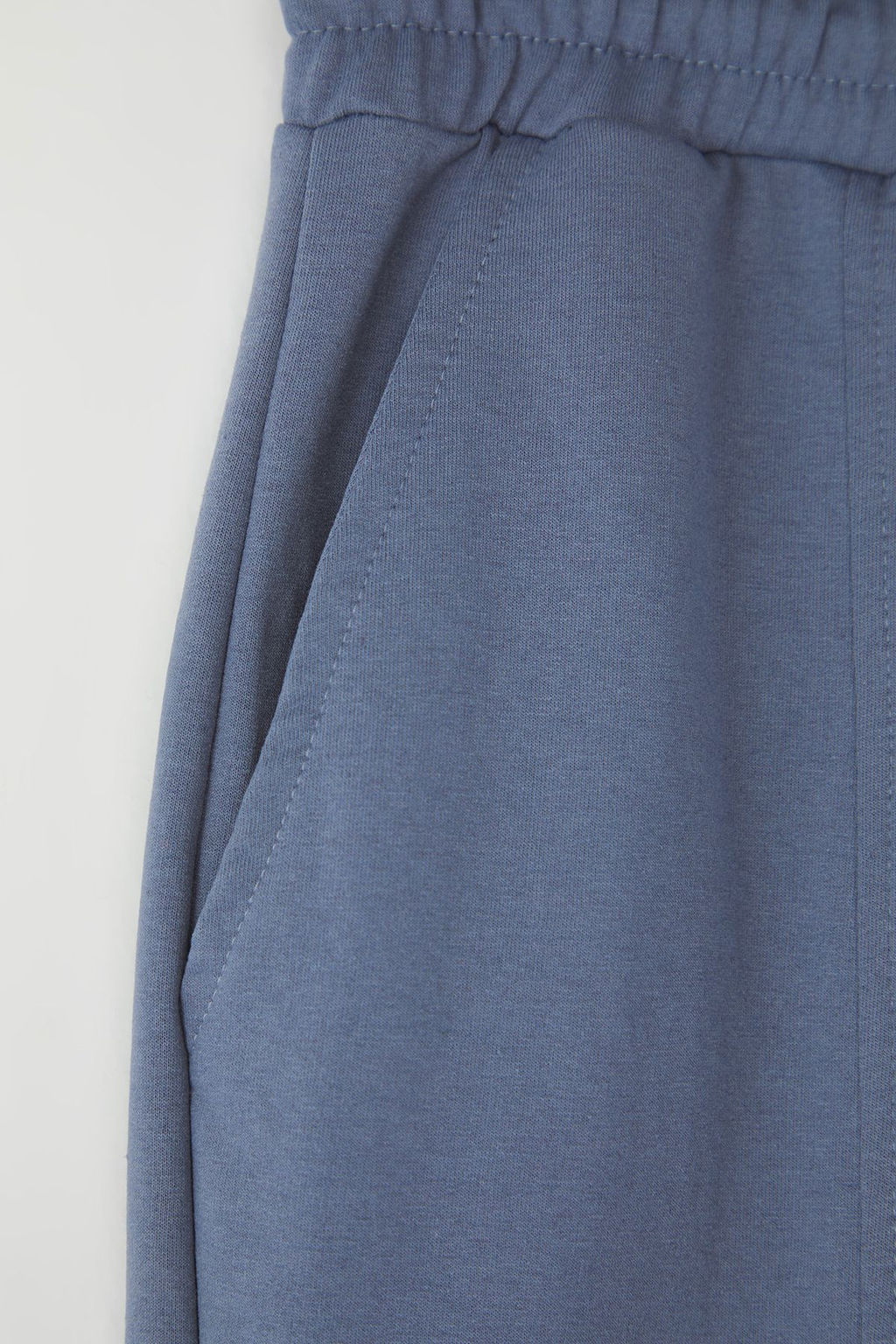 TRENDYOL MAN Tas Regular/Normal Kesim Orta Boy Lastik Belli Bagc?kl? Dikis Detayl? Sort TMNSS20SR0070 - Trendyolmilla фото 29