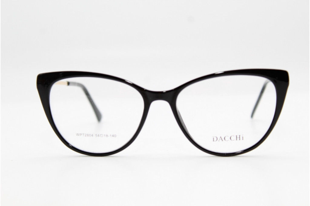 Оправа DACCHI 2804 54-18-140 С1 КОМБИ