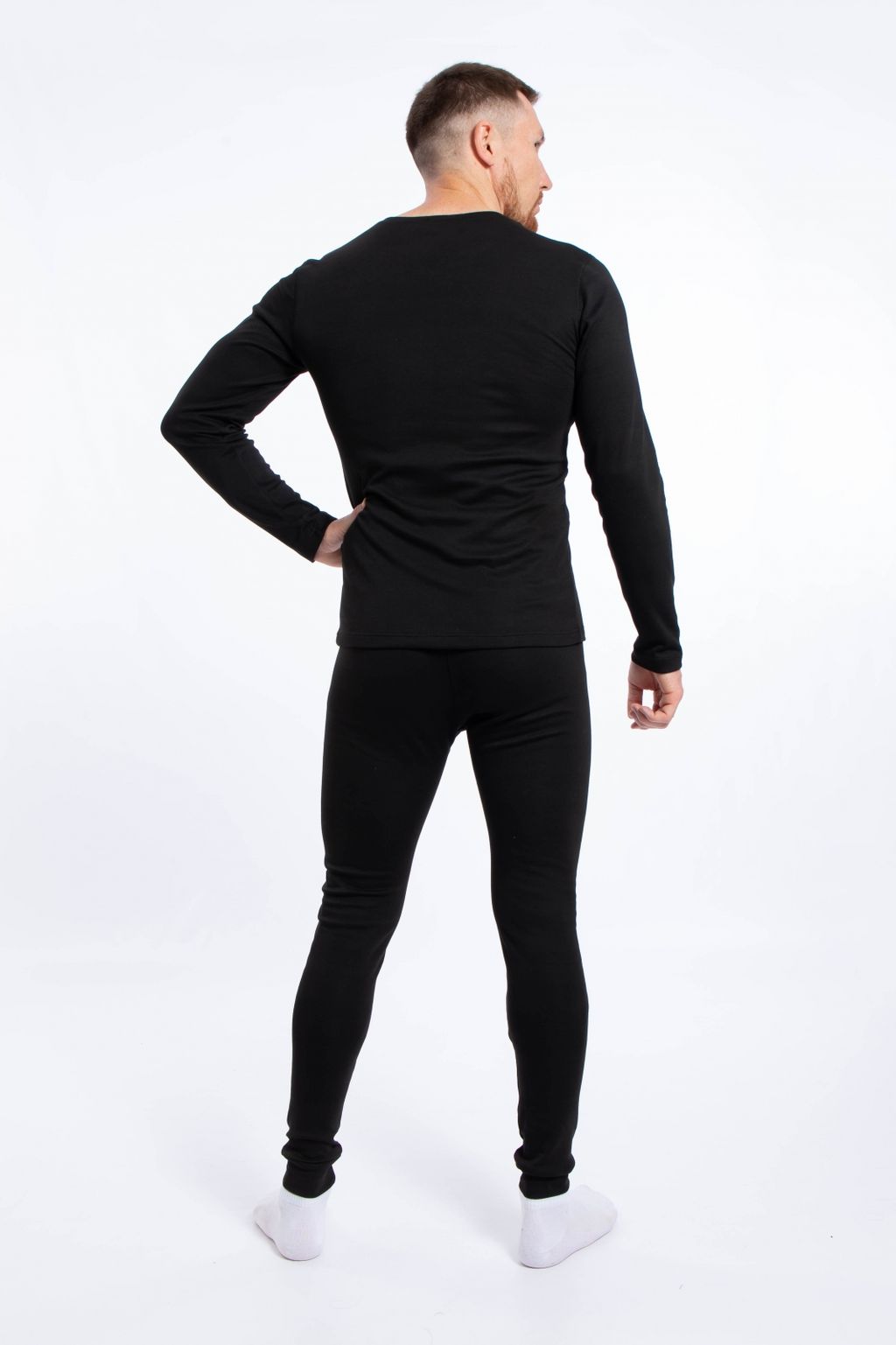 Брюки мужские П3893 - Olsarri фото 3