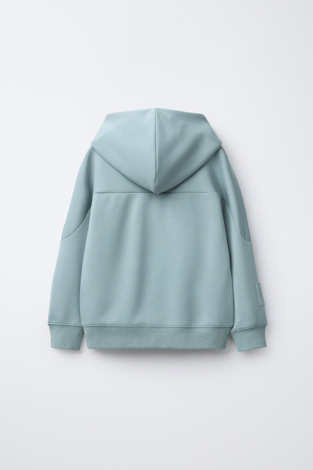 SPORTY HOODIE - Zara фото 2