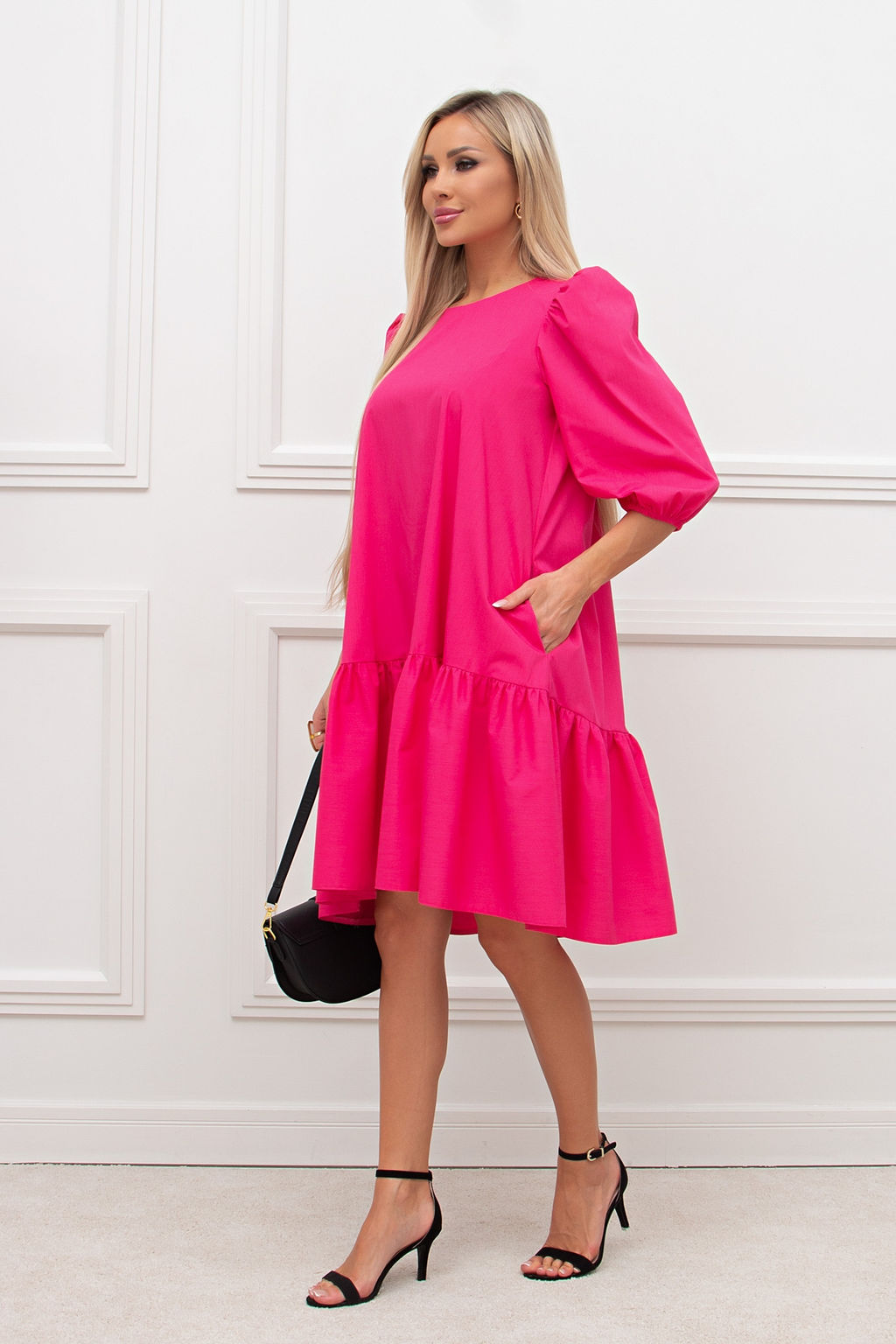 VALENTINA Платье Салли №2  фото 3