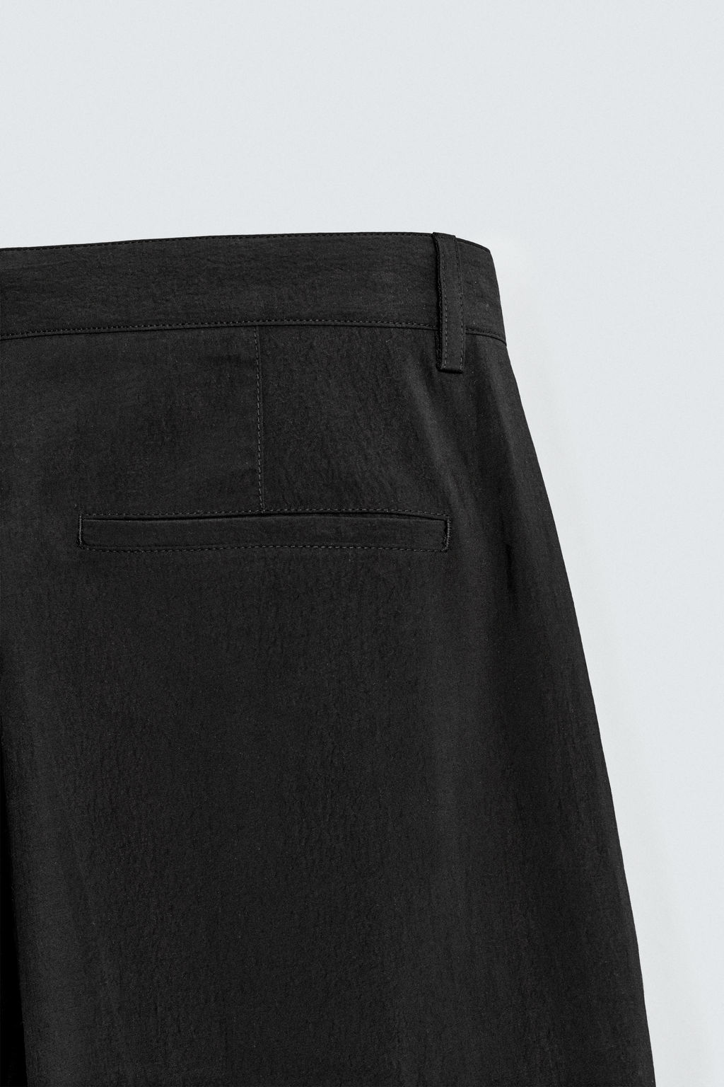 FLOWING SUIT TROUSERS - Zara фото 9
