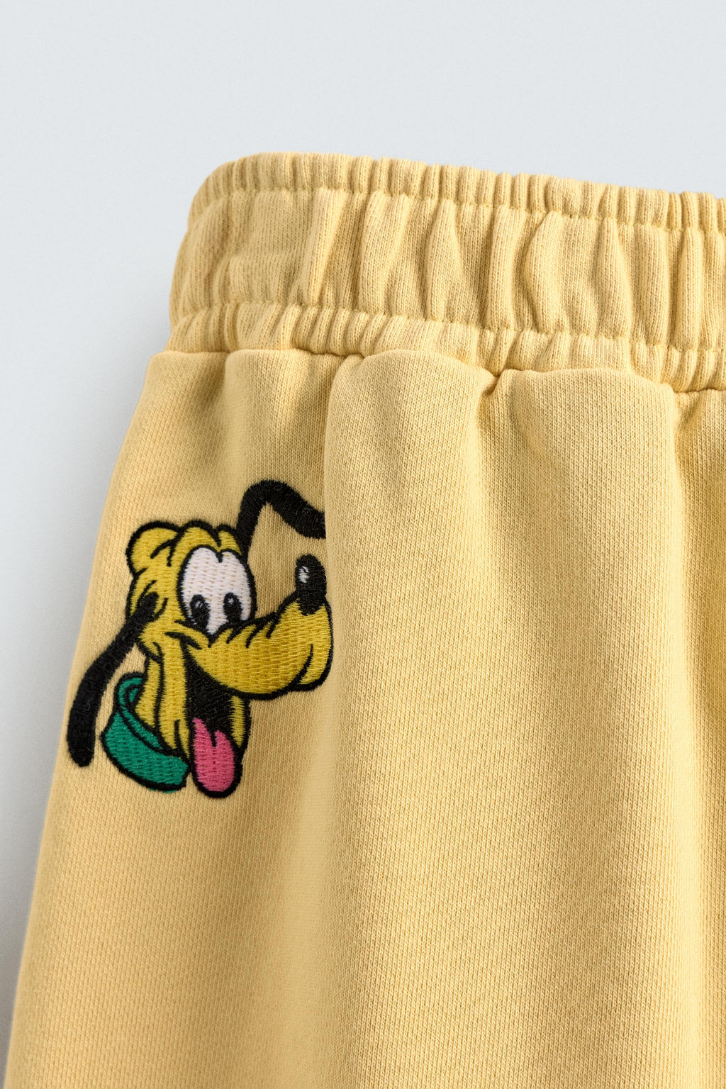 DAISY DUCK JOGGERS HARRY LAMBERT FOR ZARA X DISNEY  фото 4