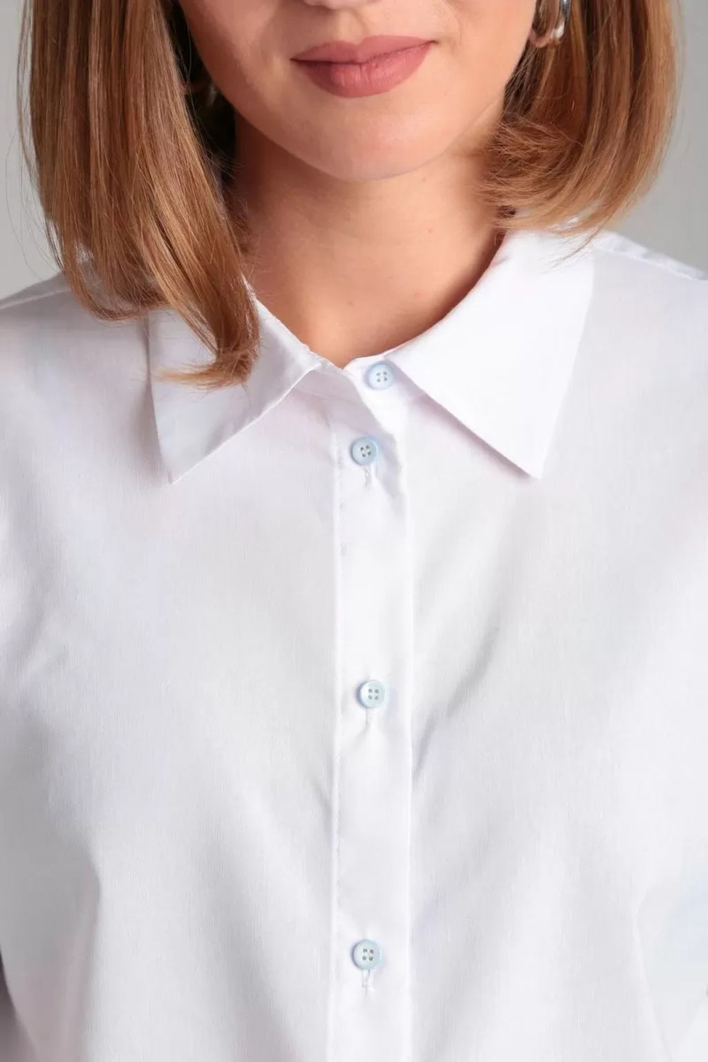 Рубашка MIXAN 2054  фото 3