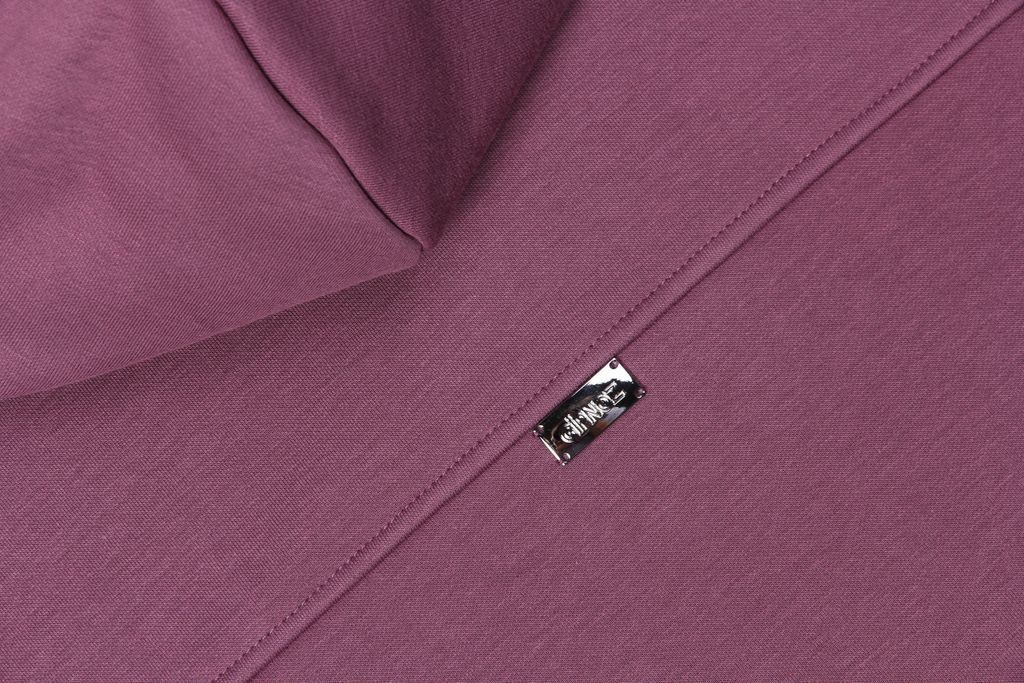 Толстовка утепленная