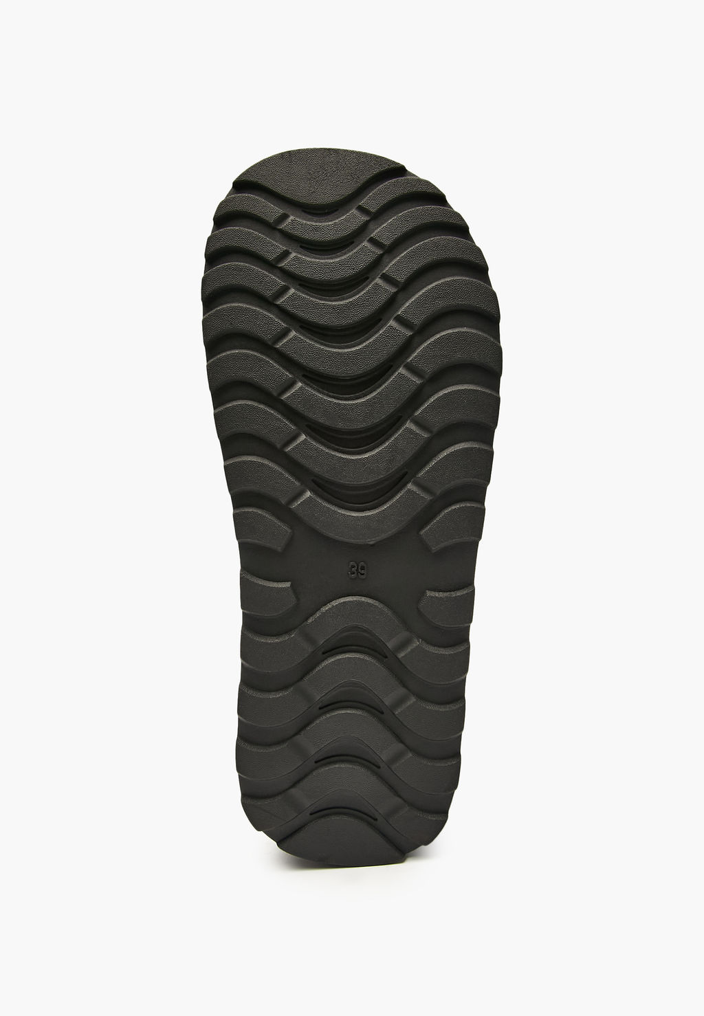 Ботинки - Mascotte фото 5