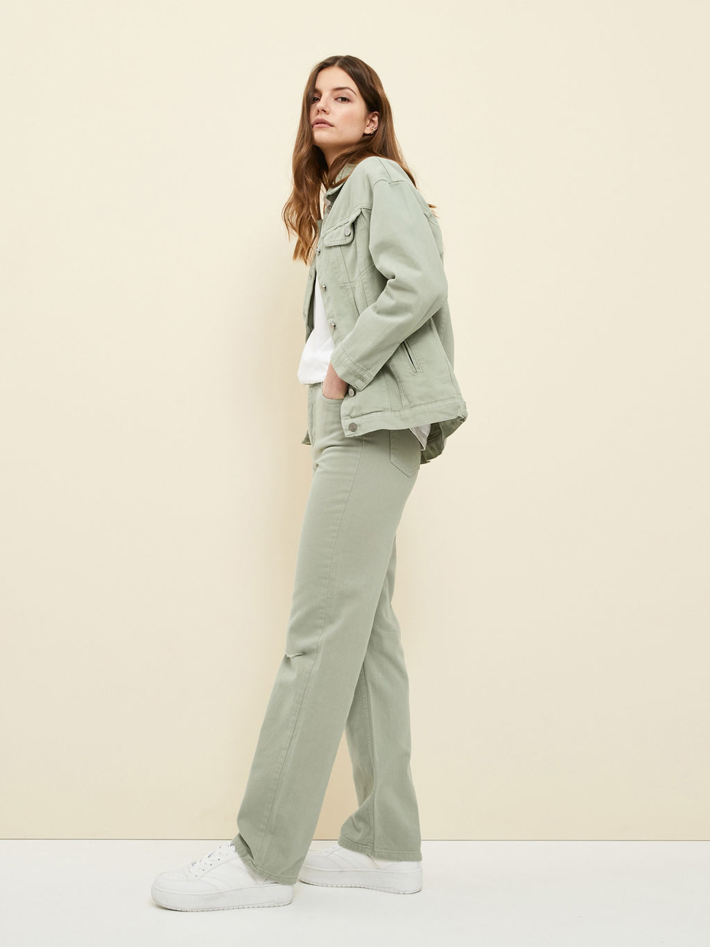 Женская Куртка - Mossmore фото 9