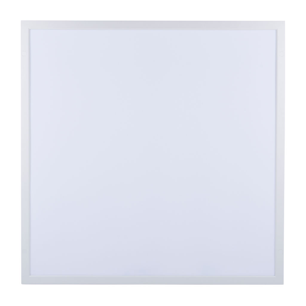 ULP-6060-50W/6500K OFFICE-U WHITE Светильник светодиодный потолочный универсальный. Дневной свет (6500K). Рассеиватель матовый. В комплекте с и/п. Корпус белый. ТМ Uniel
