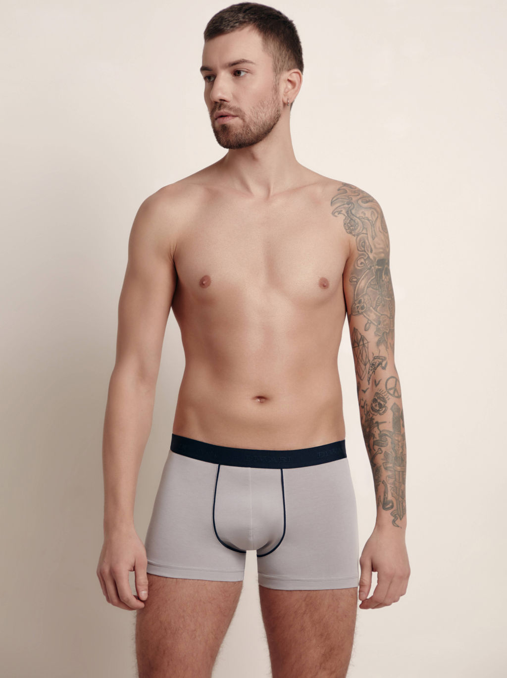 DIWARI PREMIUM MSH 1570 grey