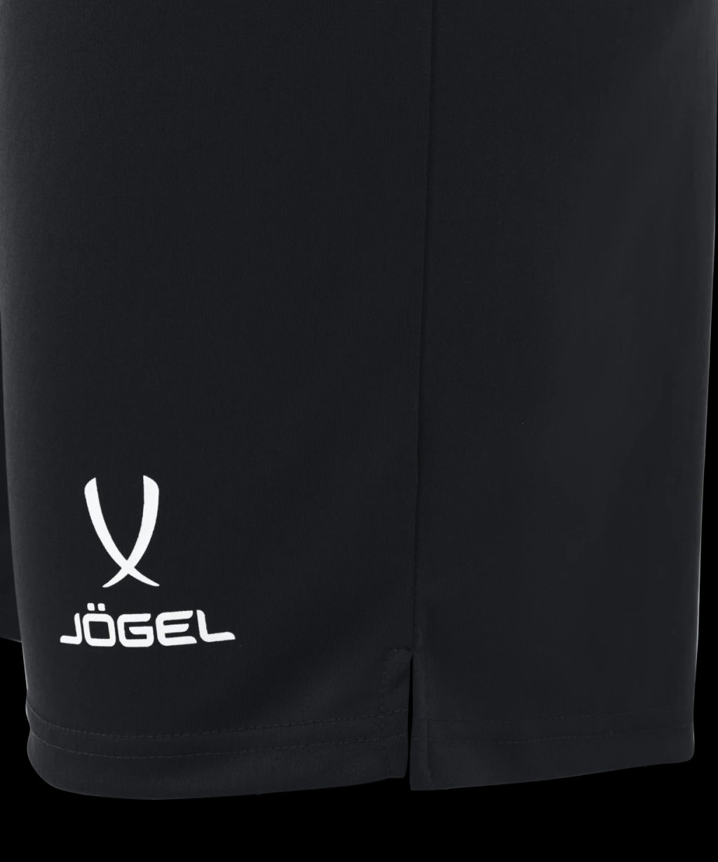 Шорты волейбольные JOGEL CAMP, черный  фото 2