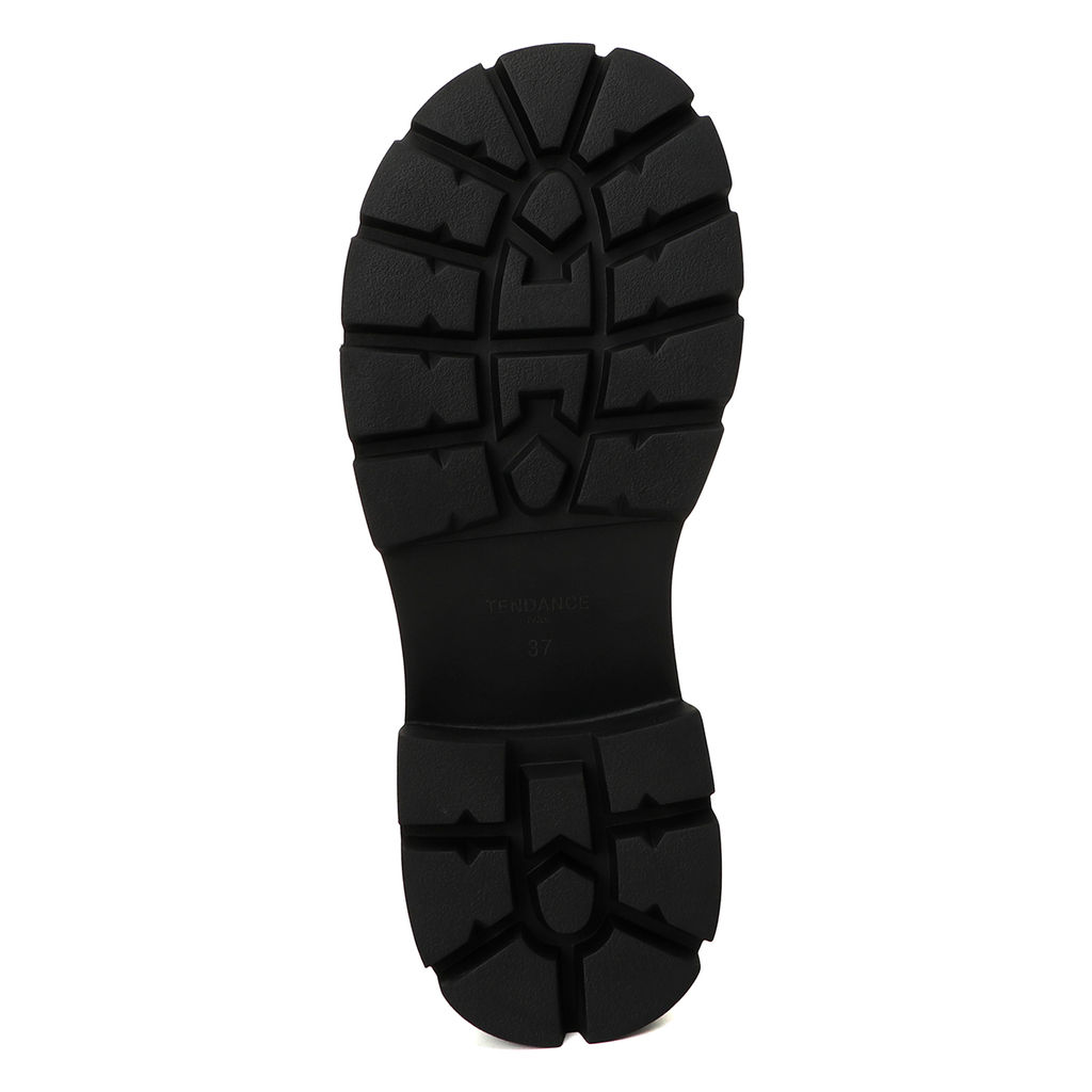 Женские ботинки TENDANCE Артикул 3795385, хаки