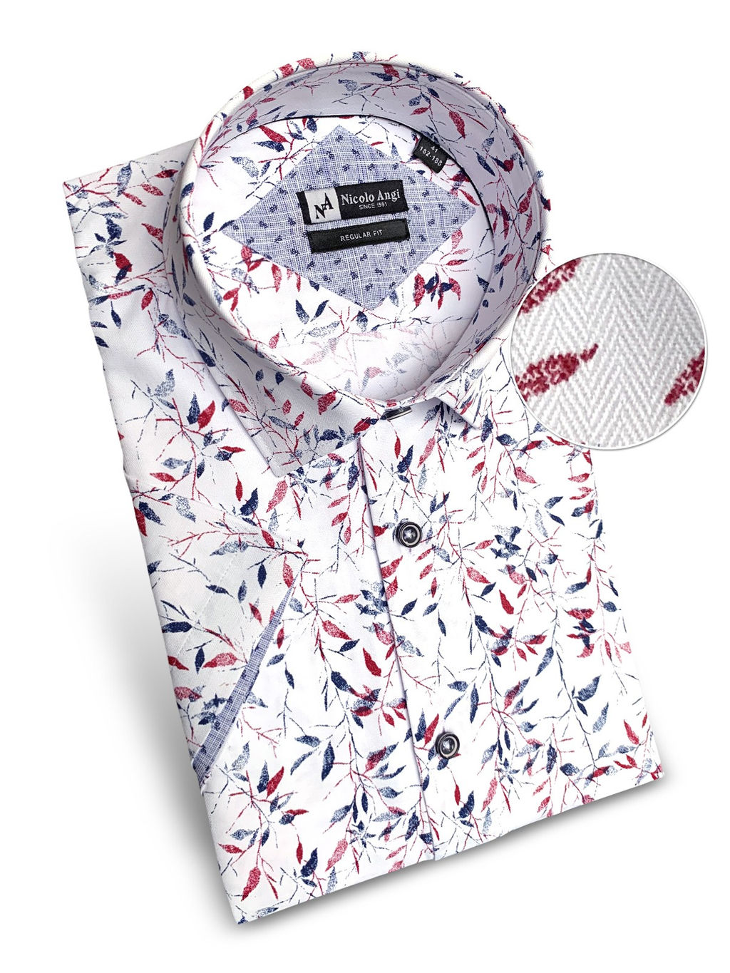 Рубашка 205-Т-01