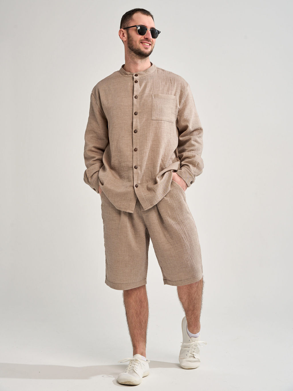 Костюм Эко-Муслин - Оптима фото 2