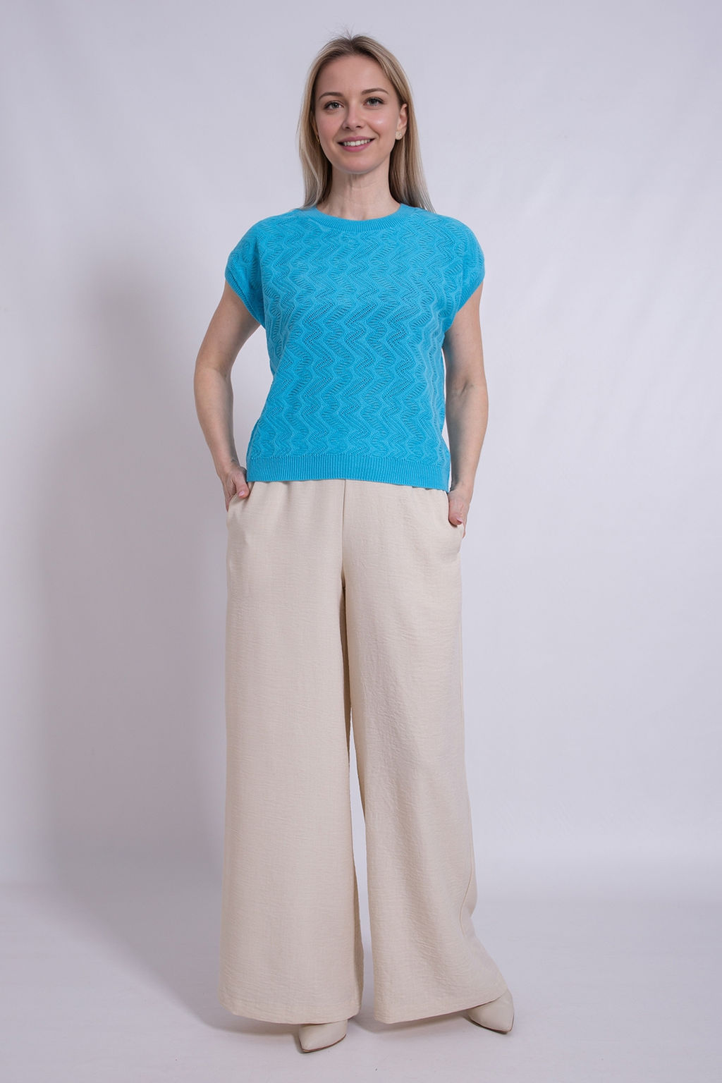 Джемпер женский 1920 - Olsarri фото 2