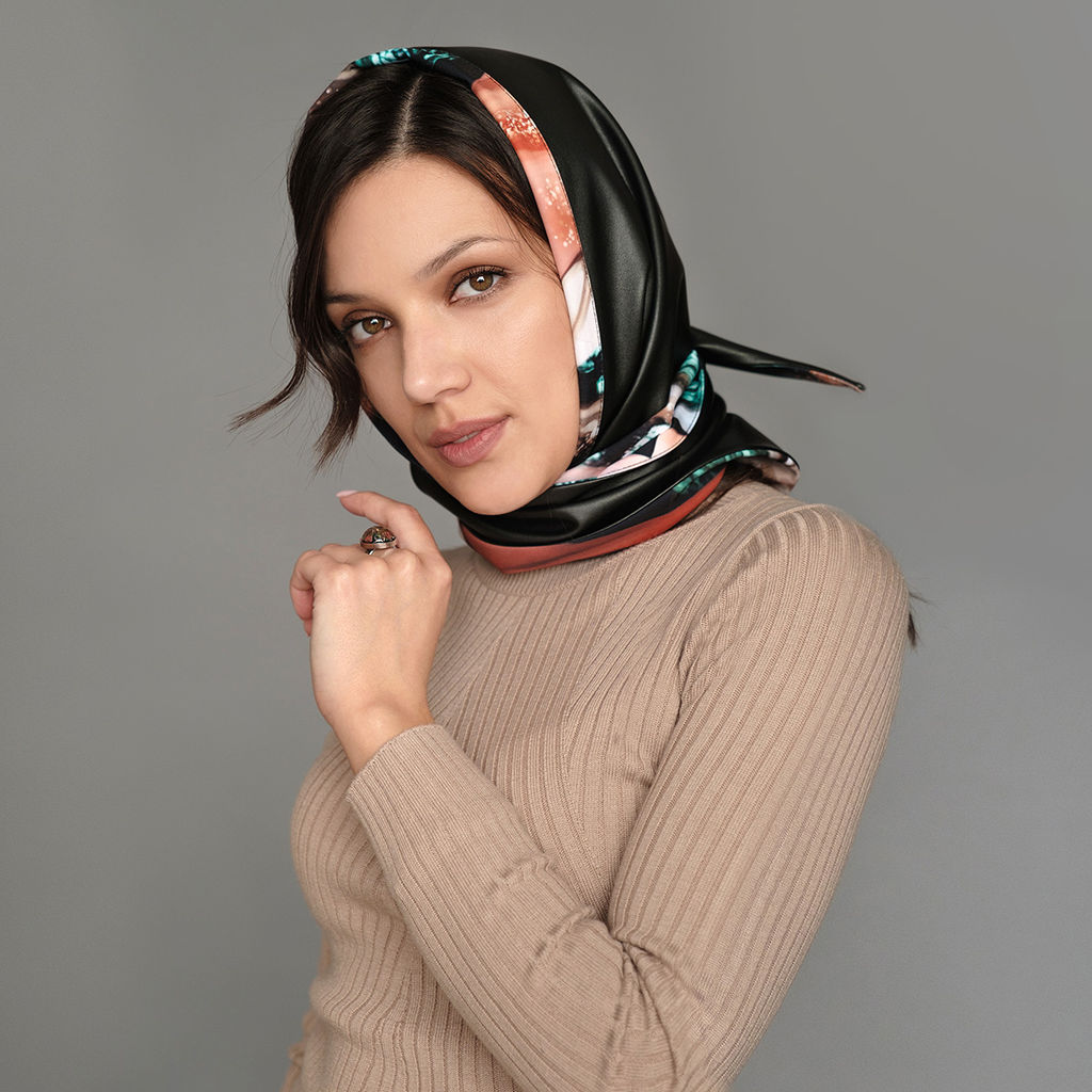 MARINER Косынка KS0010