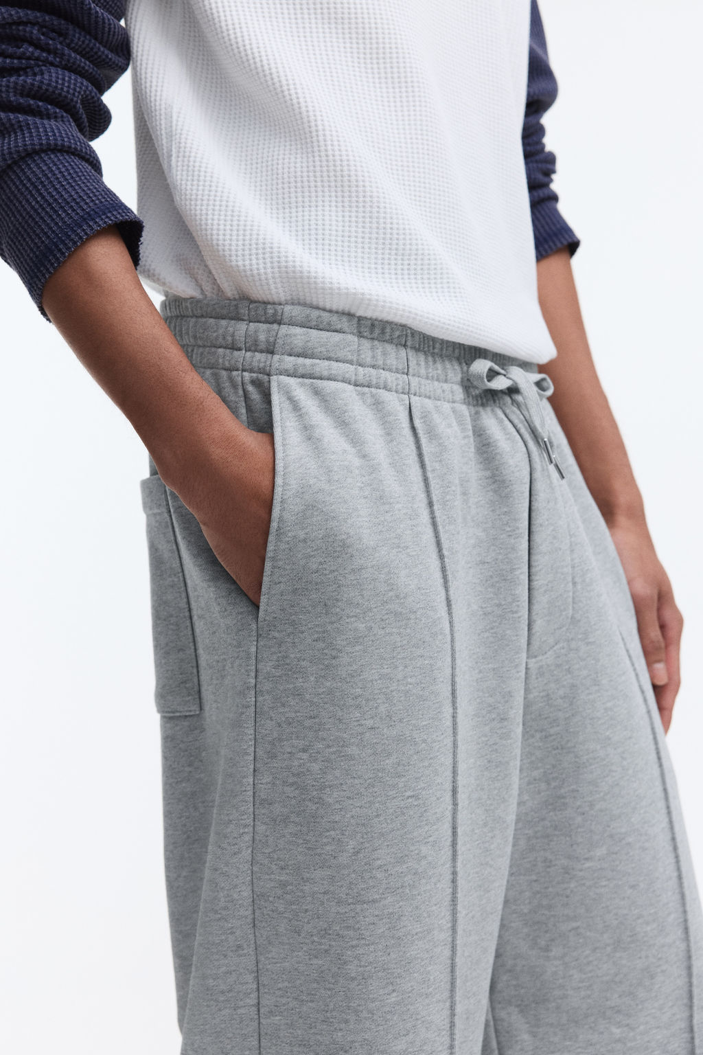 Joggers Relaxed Fit - H&m фото 9
