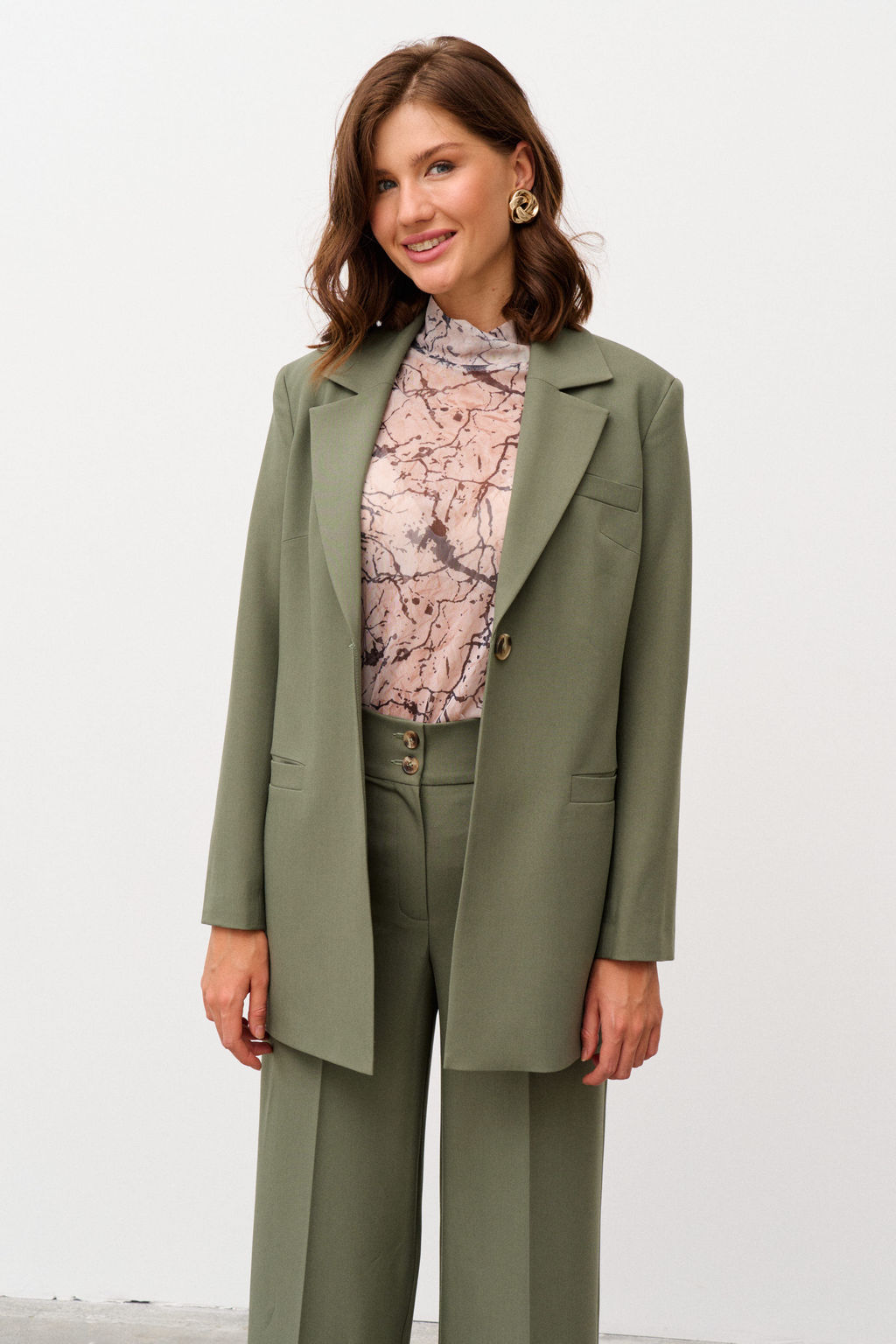 Жакет If - Morozov Amavie фото 4