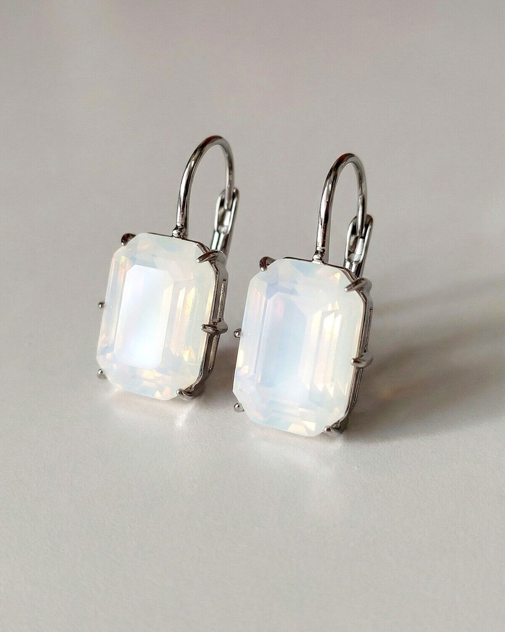 Серьги "Сорель"