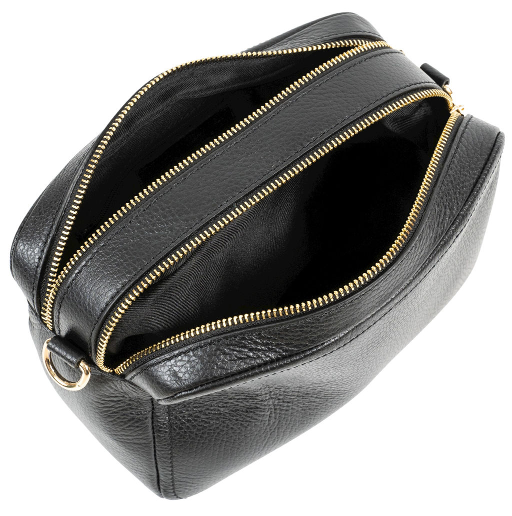 Сумка женская из телячьей кожи - Sefaro exotic фото 6