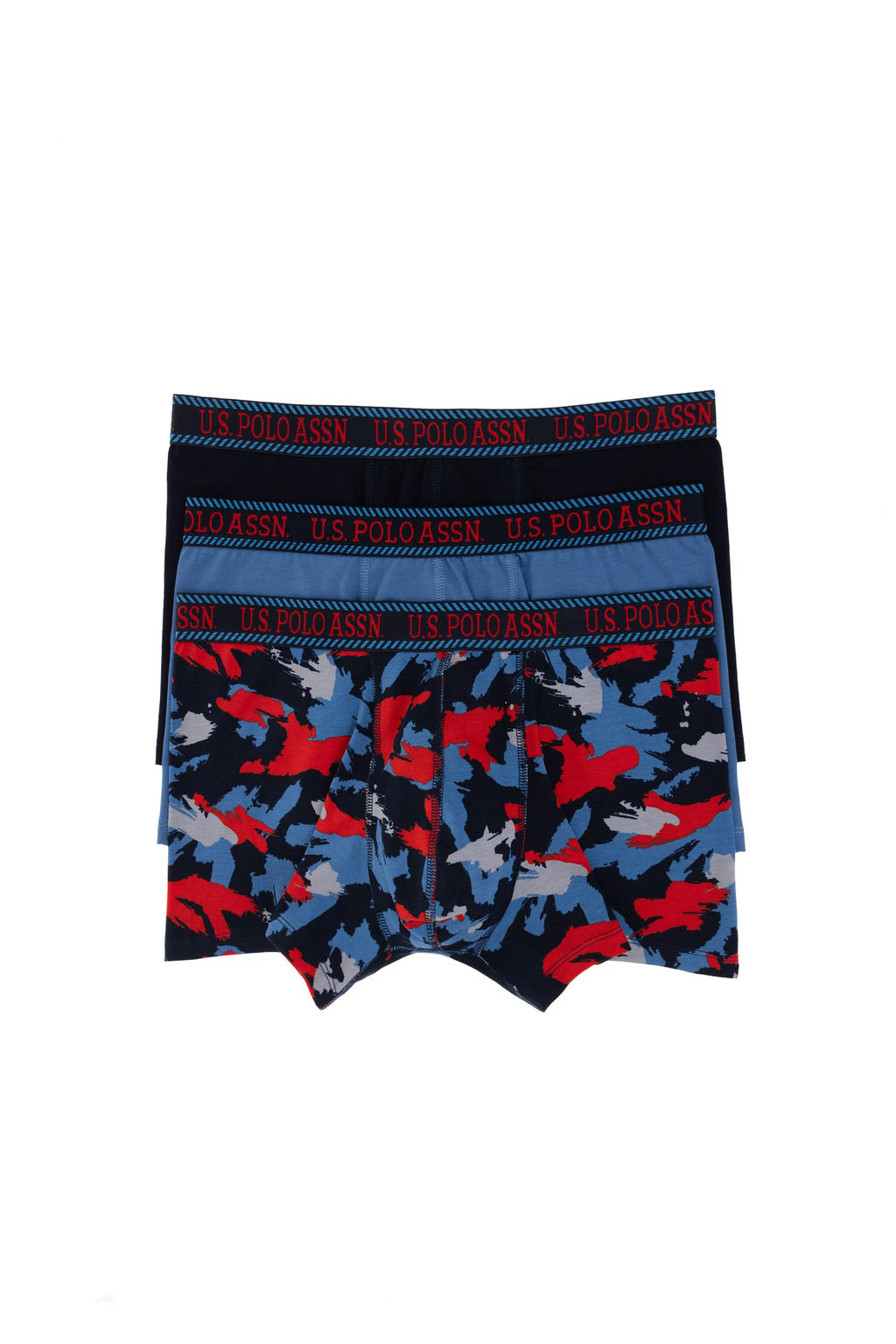 Erkek Lacivert __ Giyim Alt Sepette S_rpriz _ndirim - U.s. polo assn фото 2
