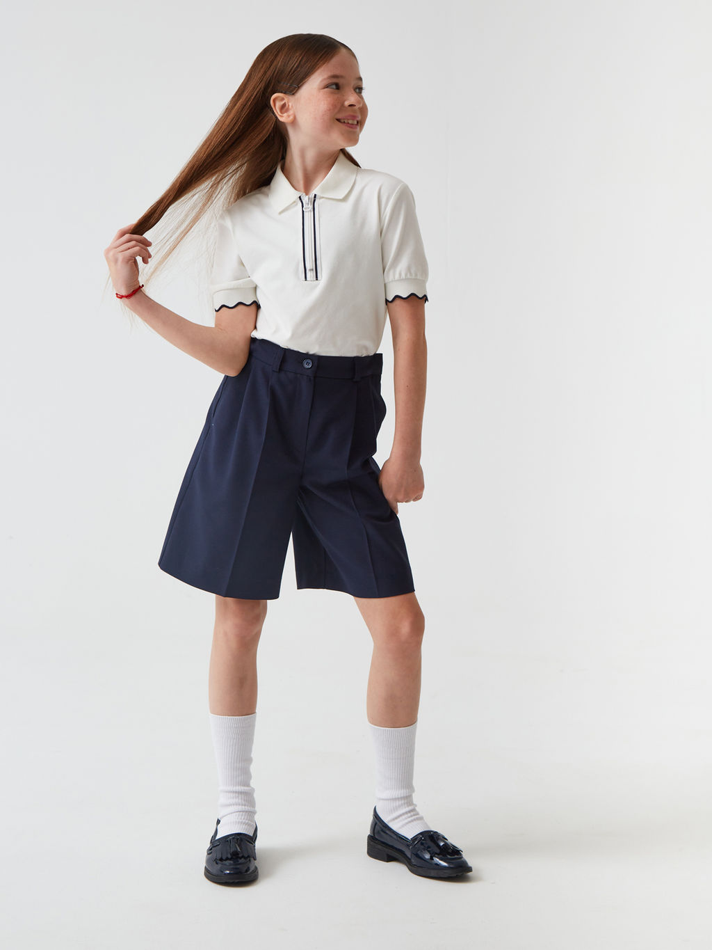 Шорты - Смена фото 3