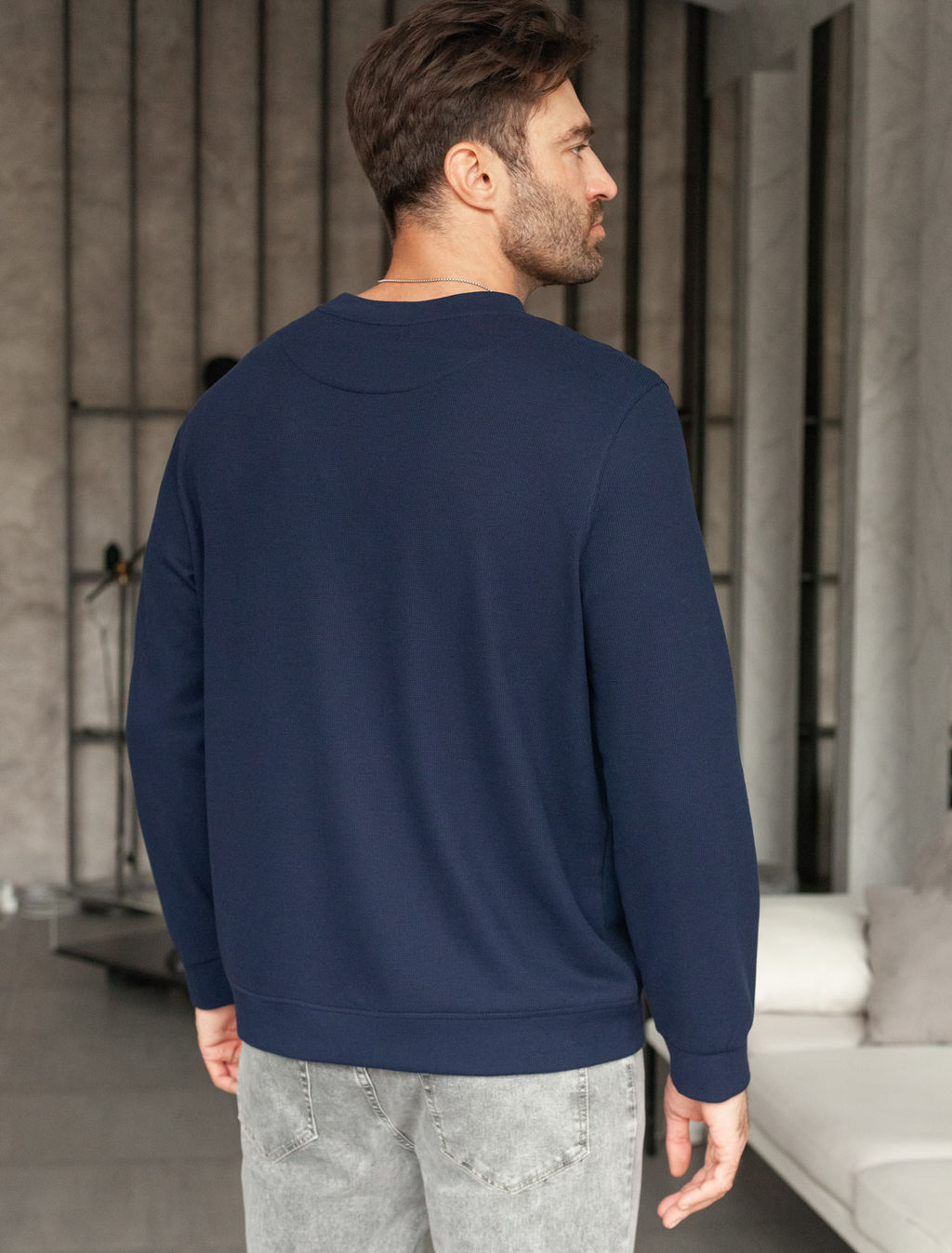 Джемпер - Vilatte фото 4