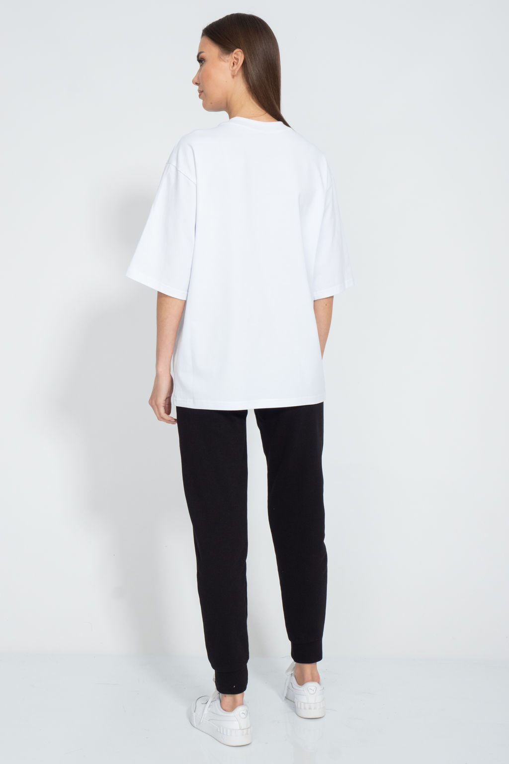 Джемпер 4034 - Kivviwear фото 3