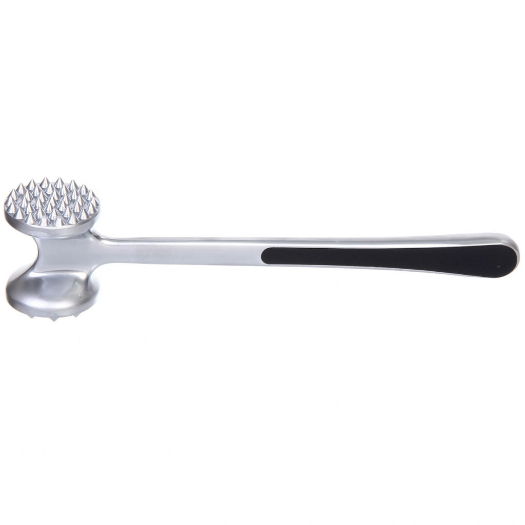 Молоток для отбивания мяса металлический "GUSTO"