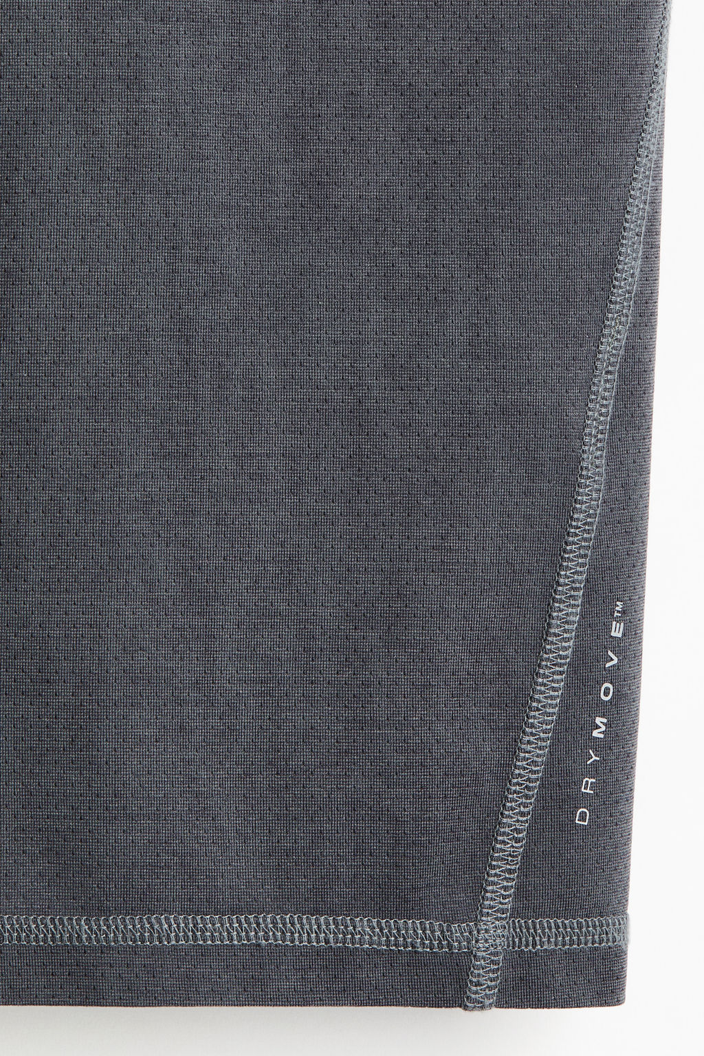 Camiseta de deporte con DryMove Regular Fit - H&m фото 12