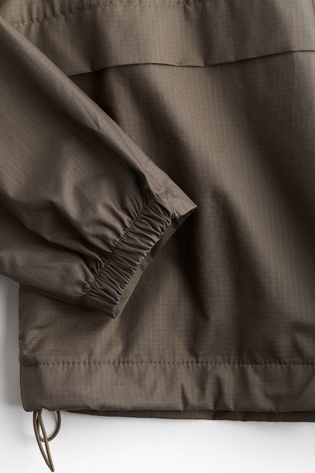 Anorak repelente al agua - H&m фото 3