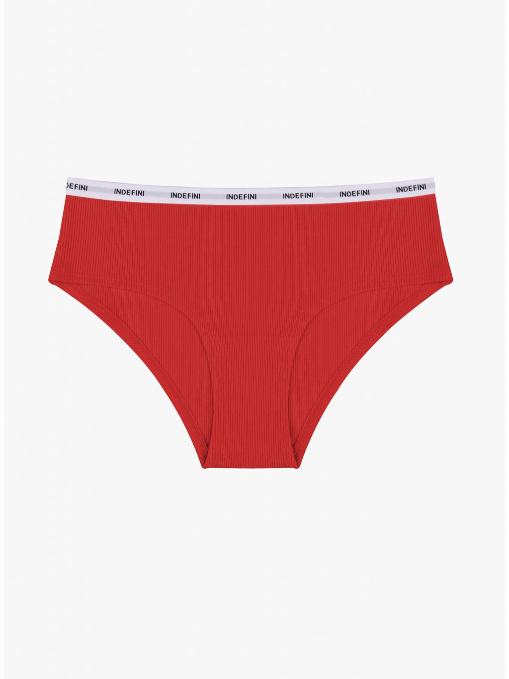 Женские трусы-слипы Indefini (Арт.4072LUF)  фото 4