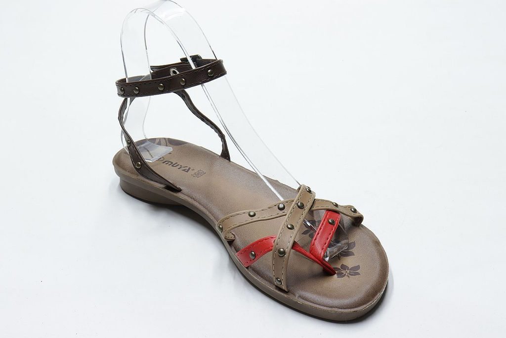 Босоножки Muya (36-41)р. / шт. - Mergemax фото 2