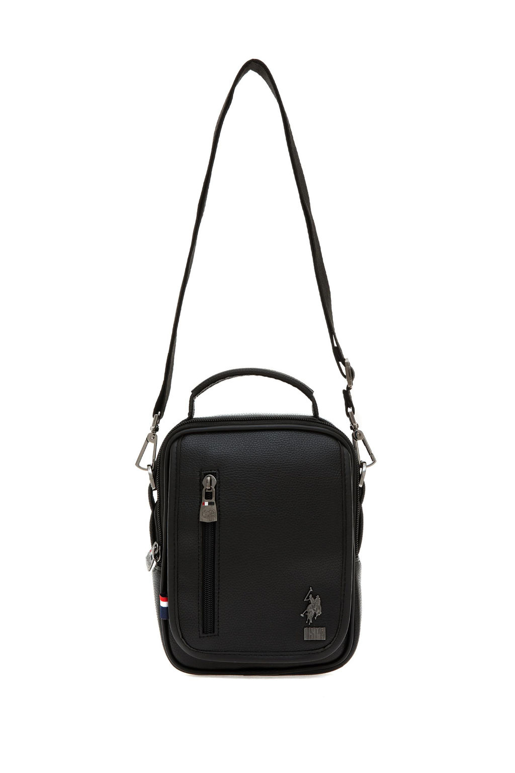 Erkek Siyah _anta Sepette S_rpriz _ndirim - U.s. polo assn фото 4