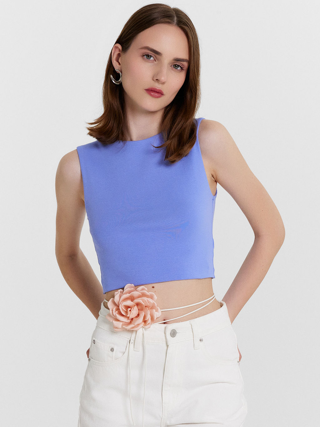 ТОП ЖЕНСКИЙ - Mark formelle фото 5