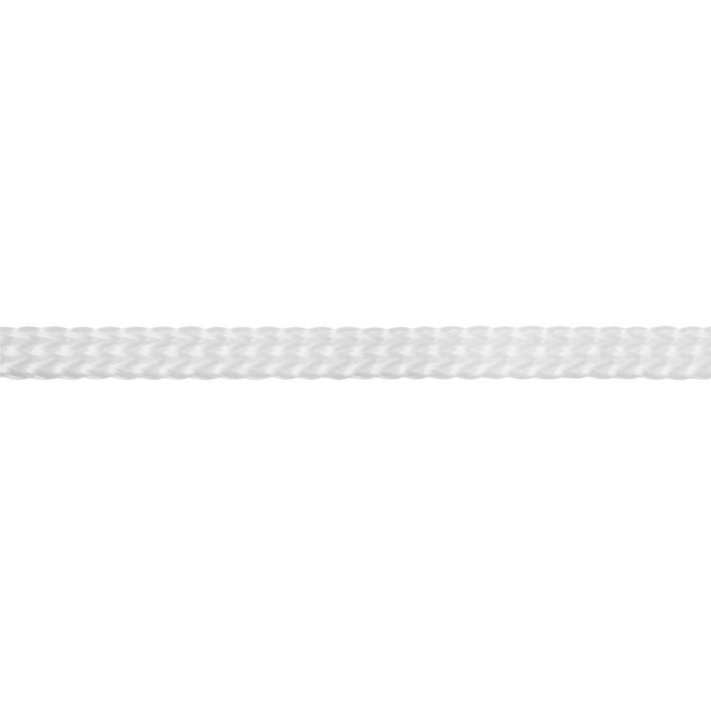 Шнур Т-61 (4с19) 3 мм упаковочный 25 м белый