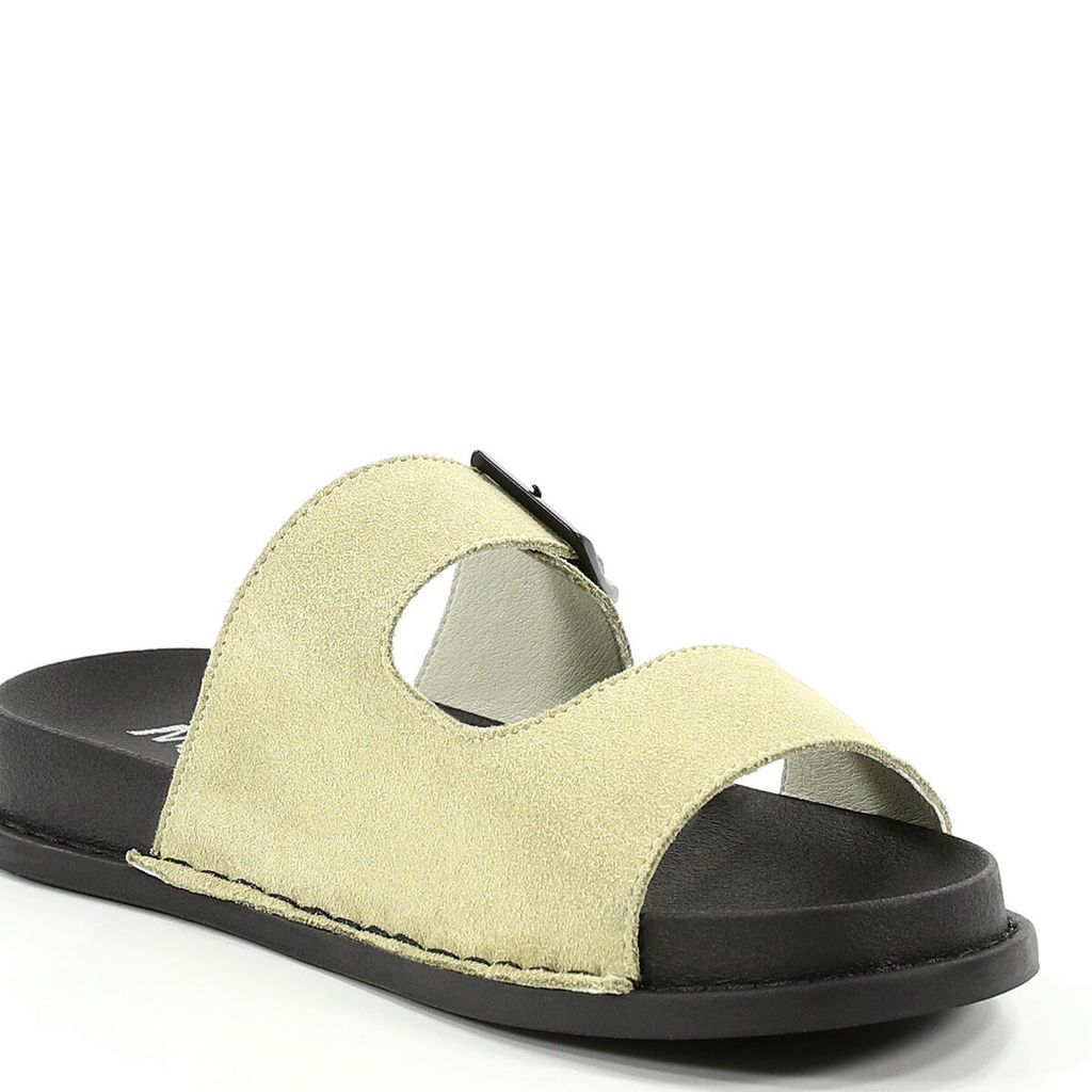 Туфли летние женские