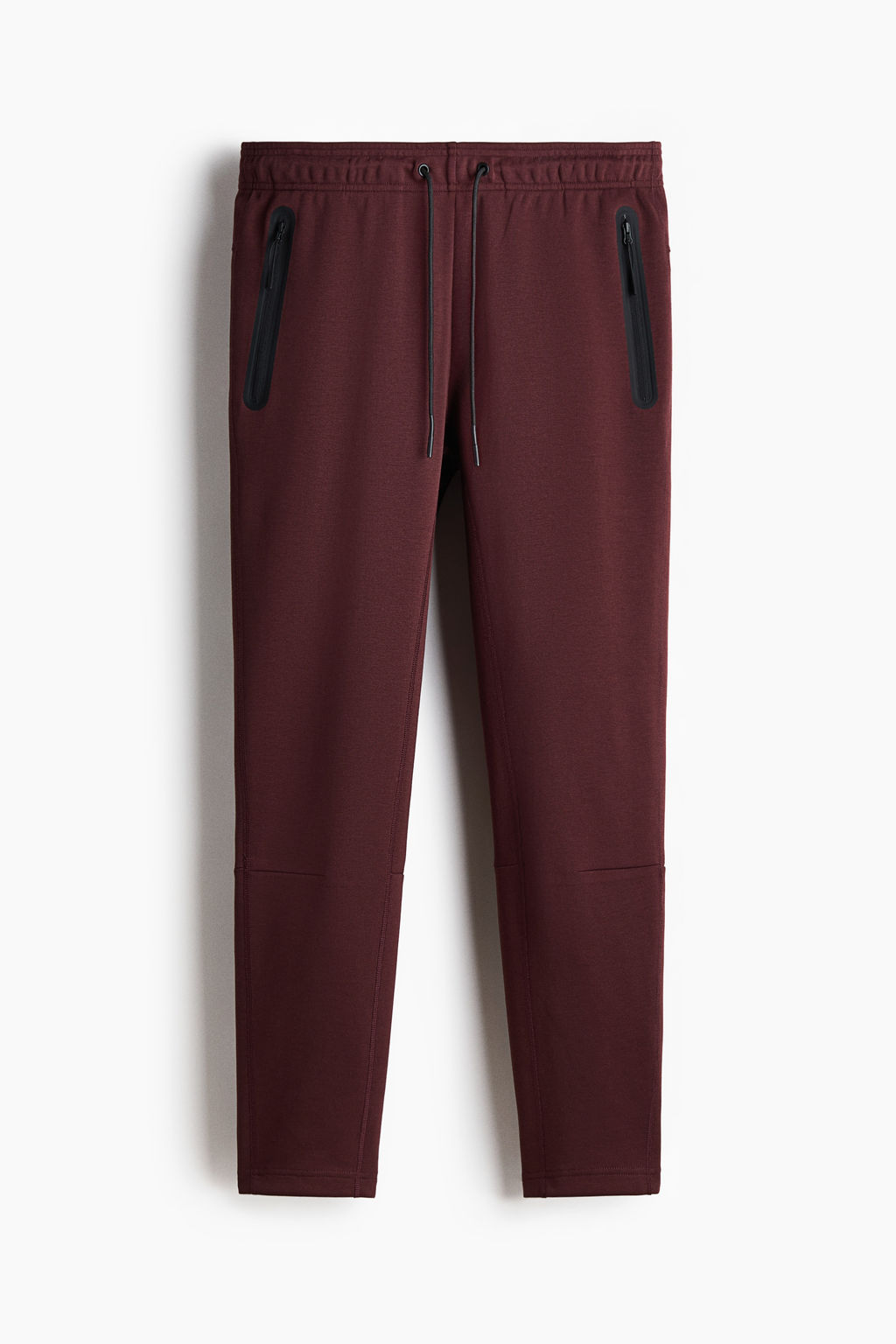 Joggers de deporte con DryMove Slim Fit