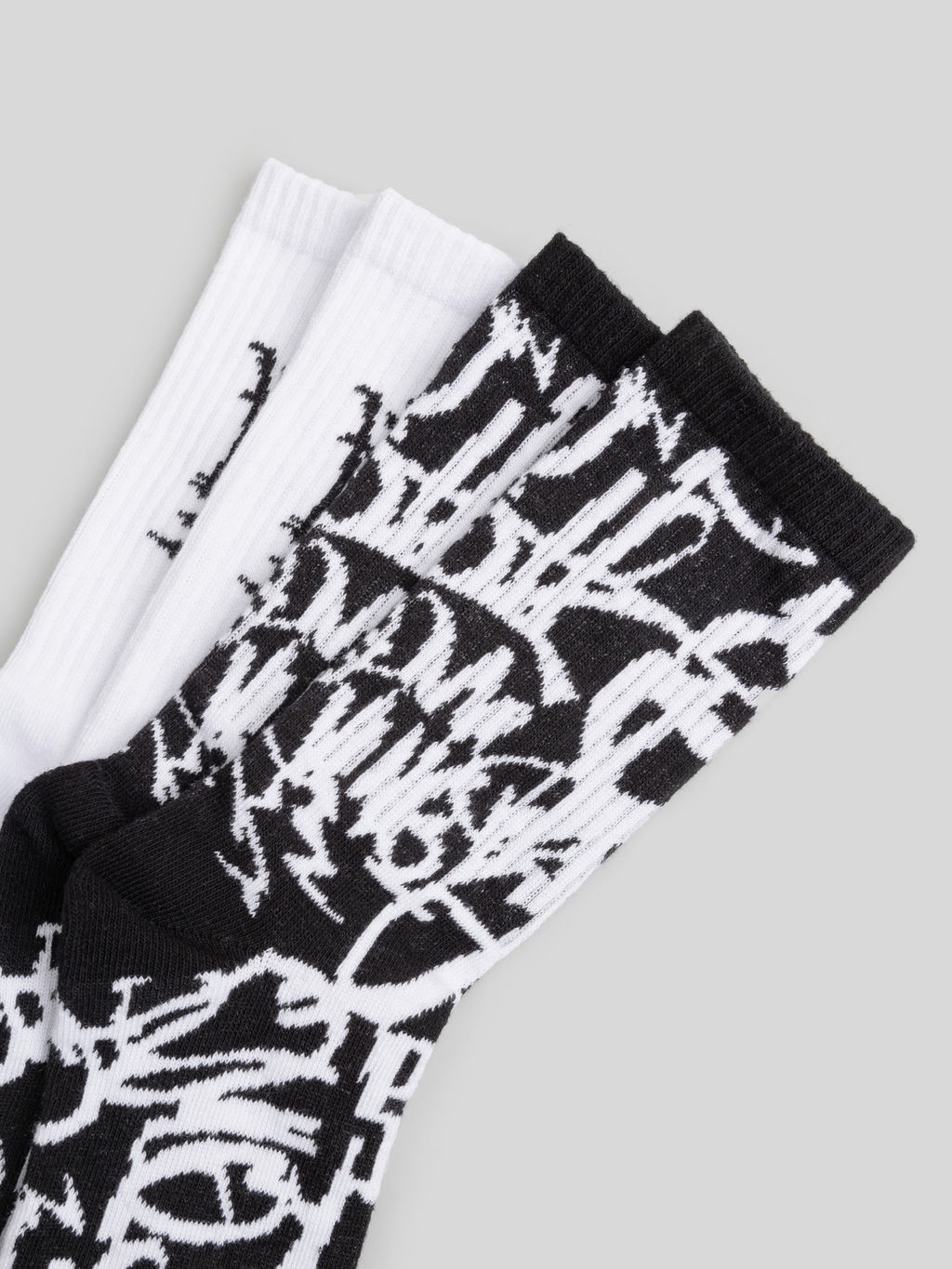 ACOOLA / Носки детские в наборе из 2 пар Kafu цвет в ассортименте фото 2