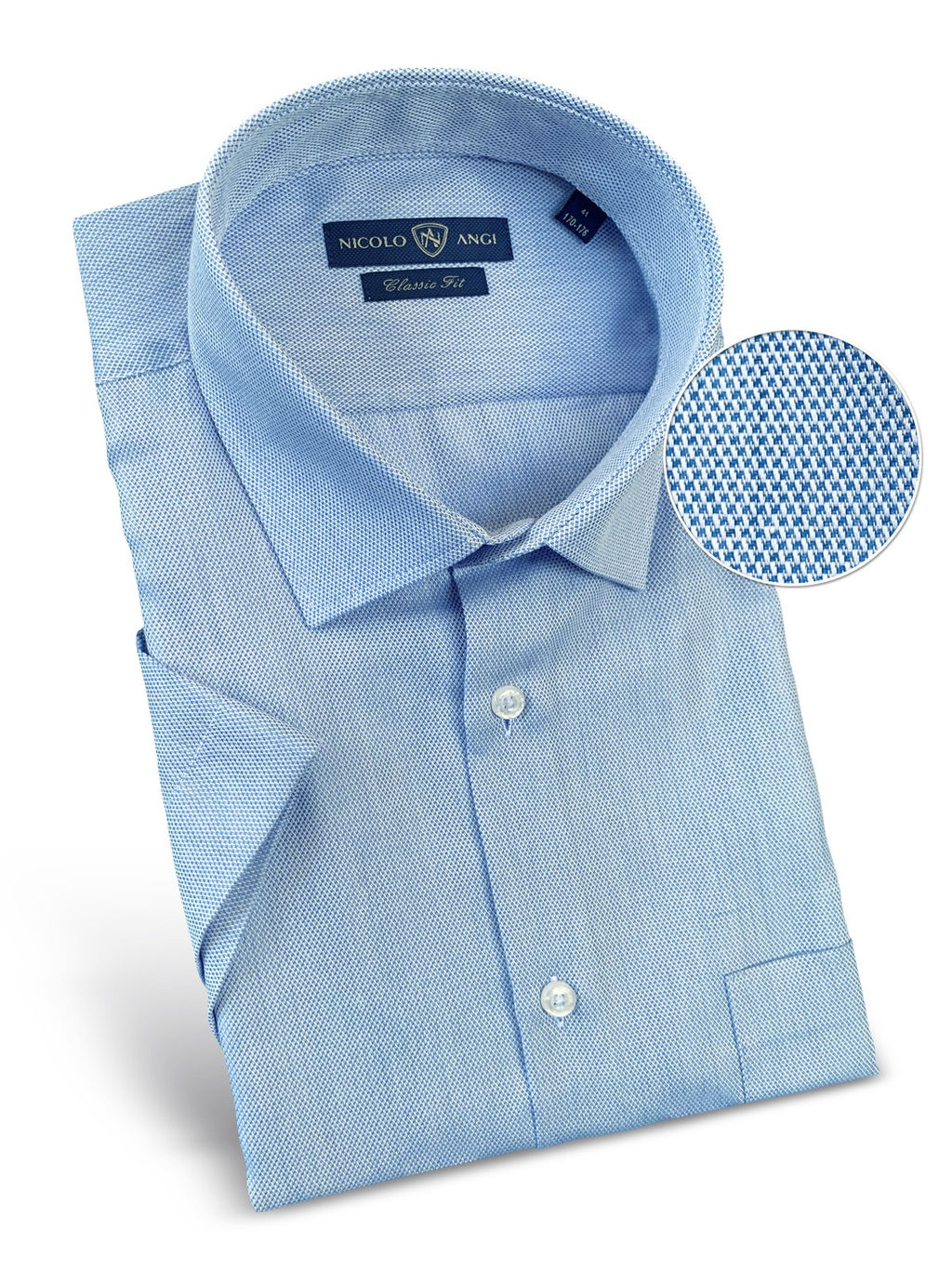 Рубашка 23-02-Т-05