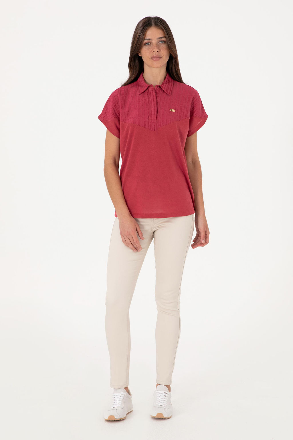 Kad_n Vi_ne Ti__rt Sepette S_rpriz _ndirim - U.s. polo assn фото 4