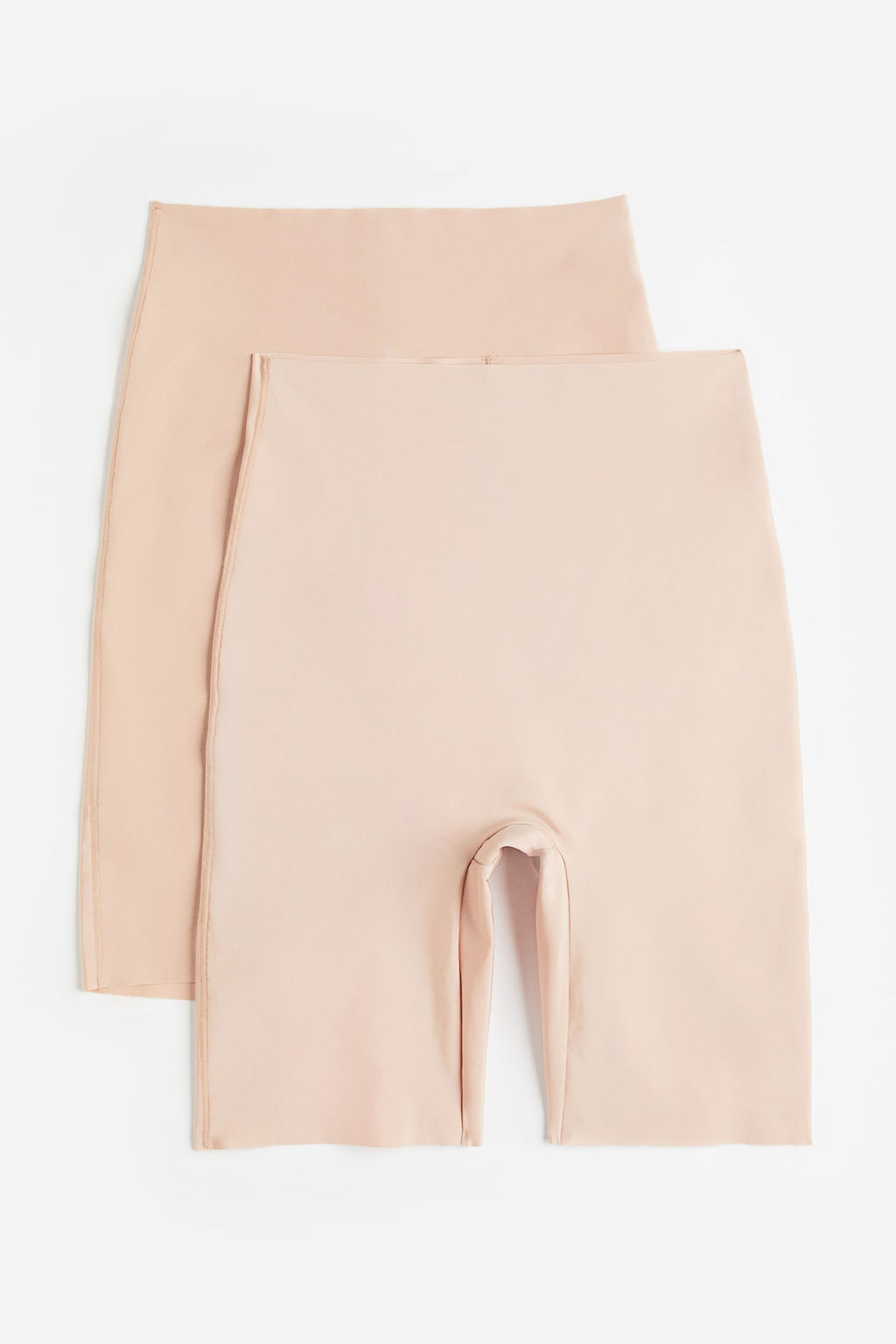 Pack de 2 culottes moldeadores efecto invisible - H&m фото 5