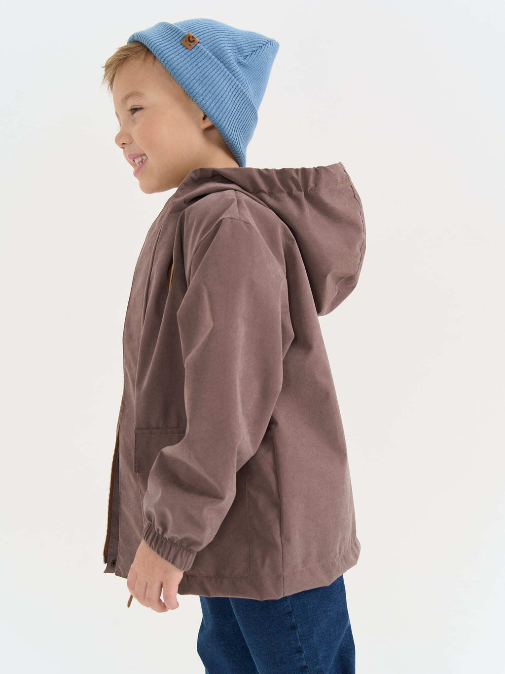 Ветровка Капучино - Bungly фото 10