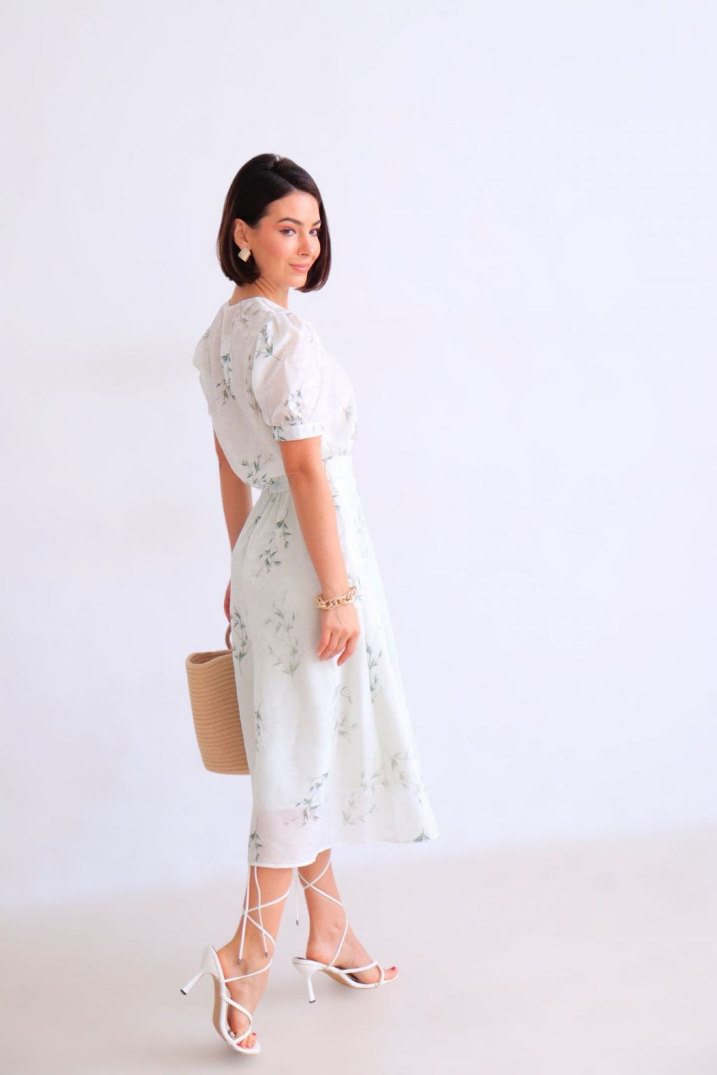 Martichelli Костюм с юбкой фото 5