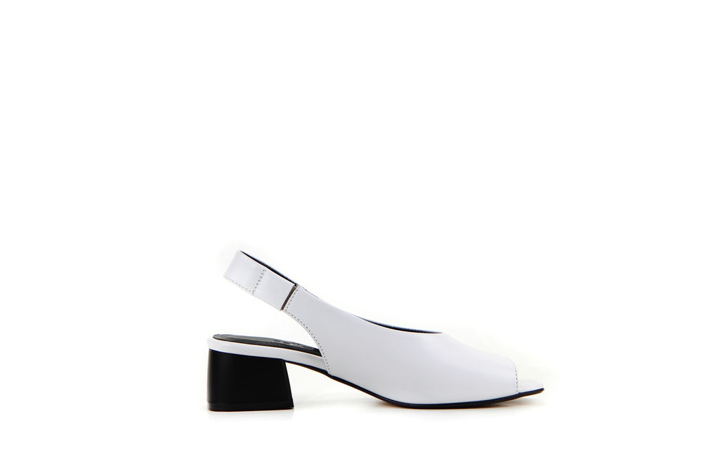 Босоножки 4001.4053bl.white