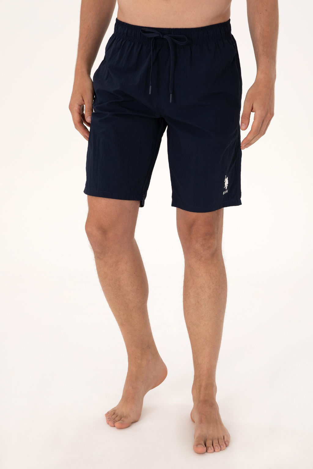 Erkek Lacivert Deniz _ortu - U.s. polo assn фото 2