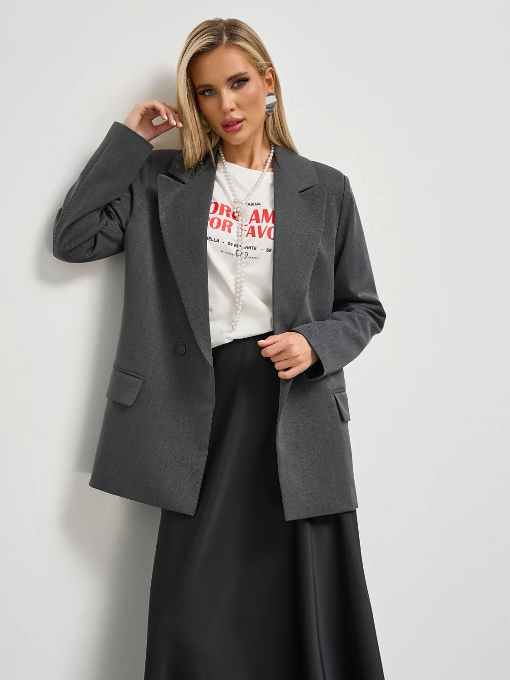 JETTY Футболка фото 7