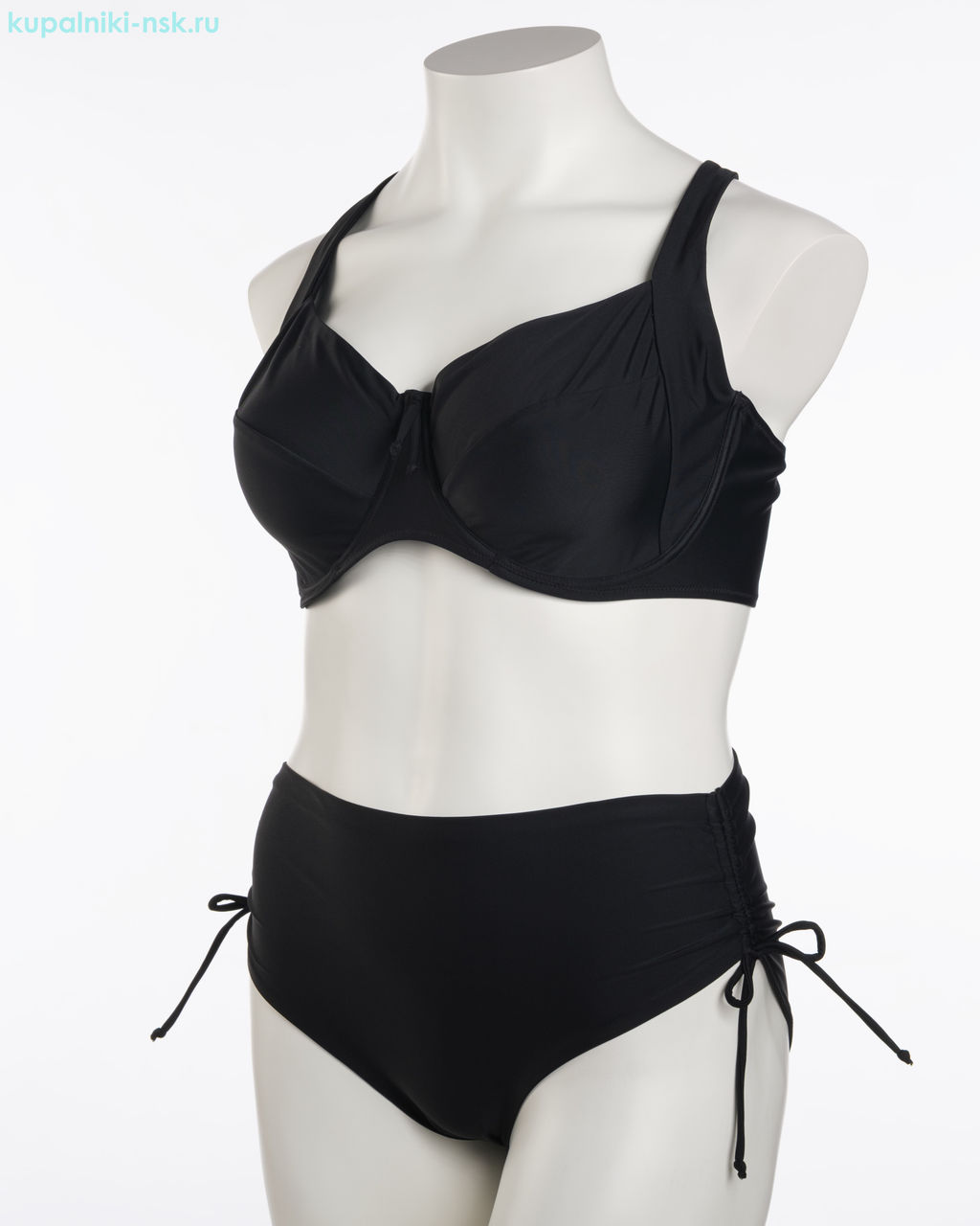 26250 Купальник раздельный (50-54)